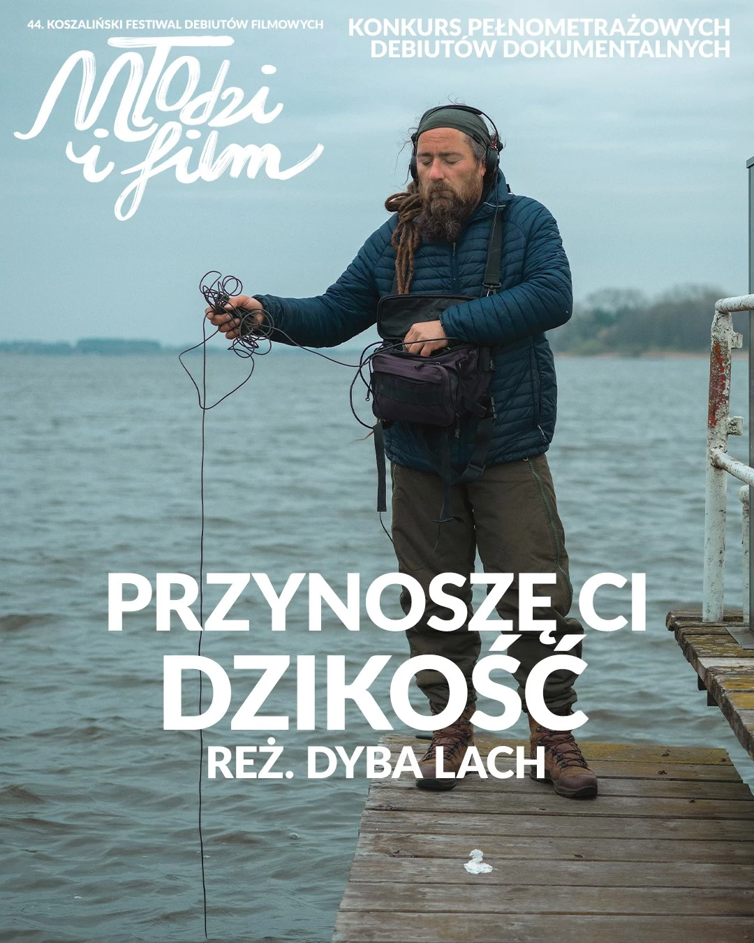 Młodzi i Film 2025 dokumenty