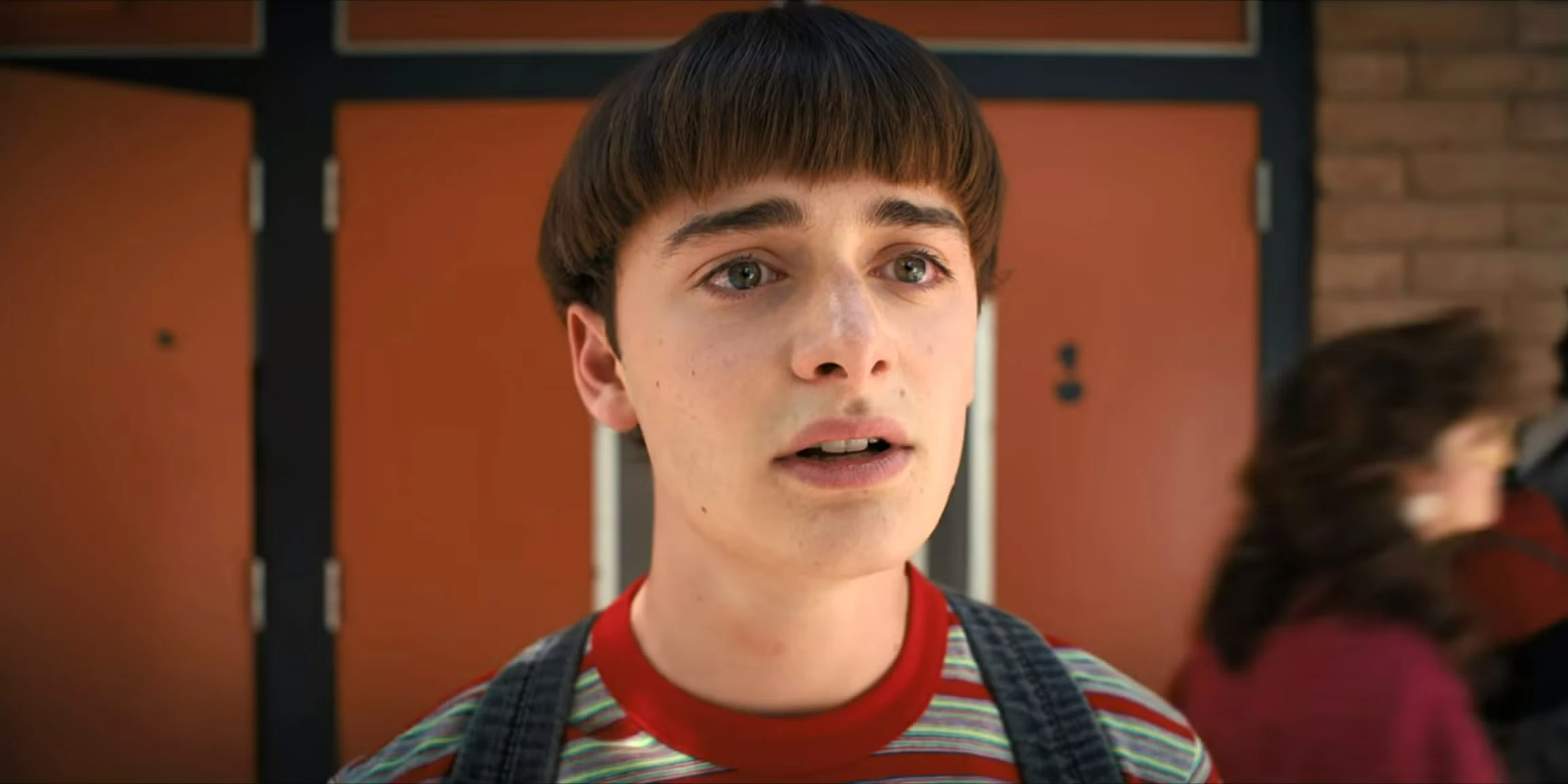 11. Will Byers