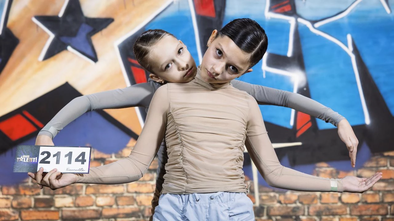 Mam Talent! 16: Duet Nesemos
