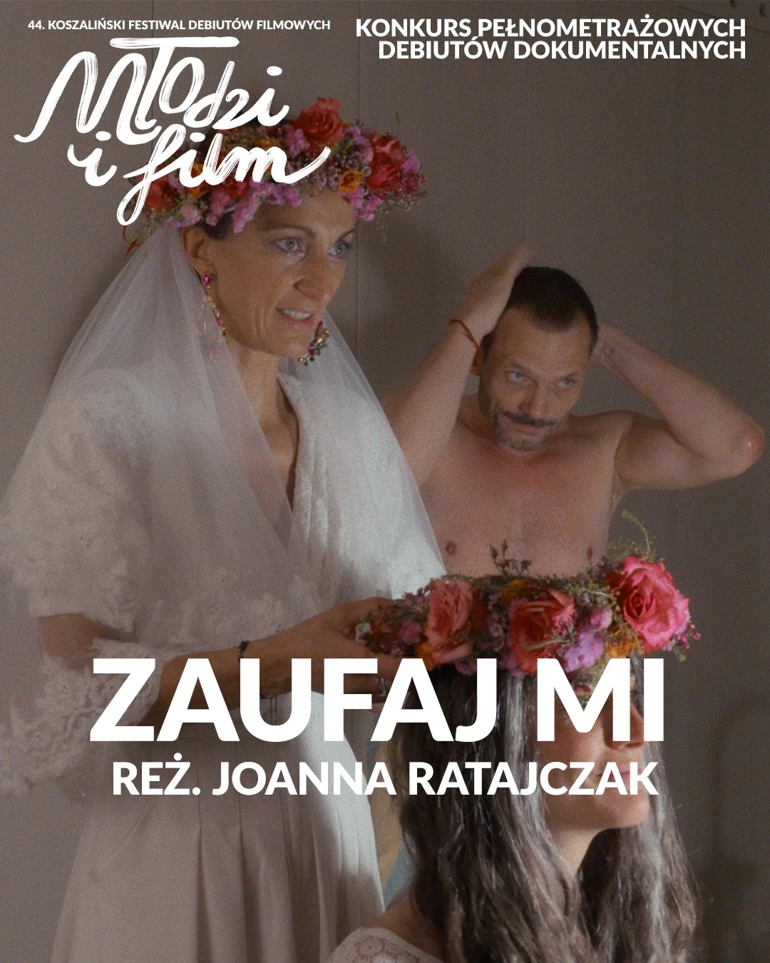 Młodzi i Film 2025 dokumenty