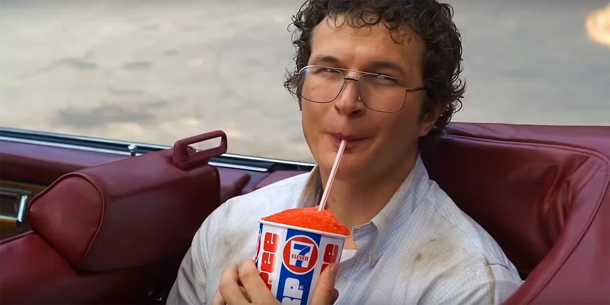 18. Alexei