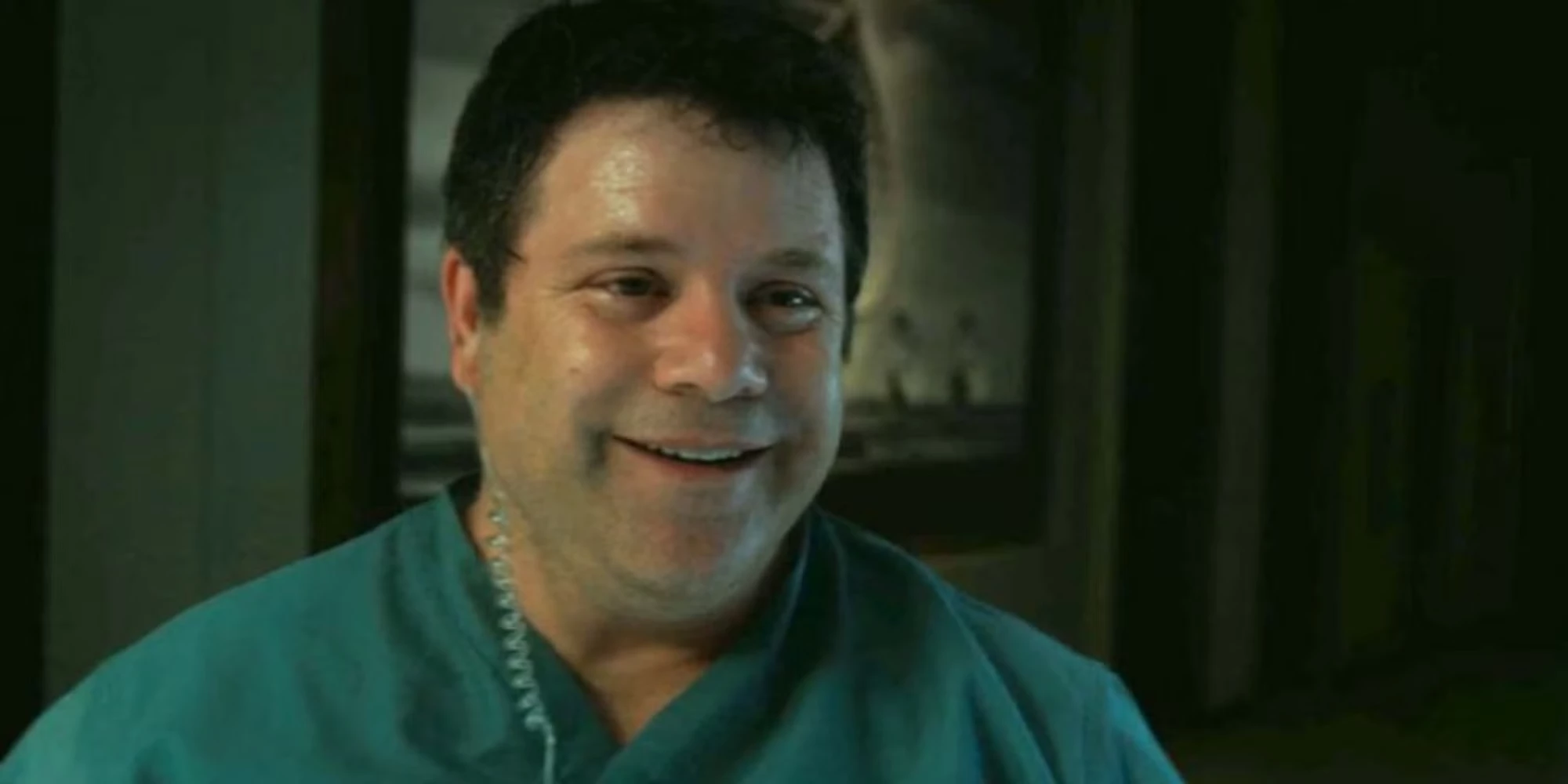 19. Bob Newby