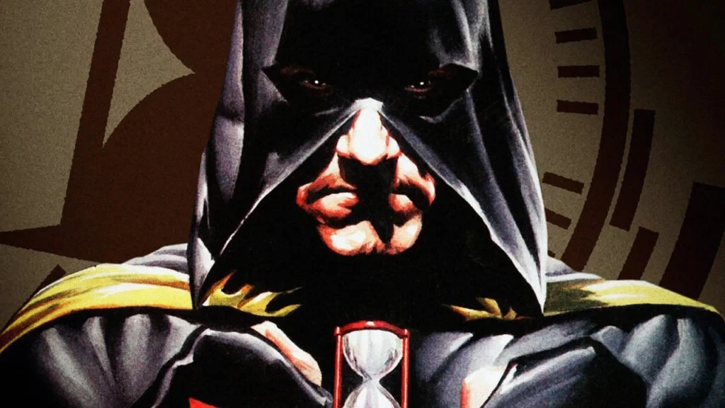 Hourman (Rick Tyler) - nie potrafi radzić sobie z emocjami, ucieka w uzależnienie od Miraclo. Działa impulsywnie i nieprzemyślanie, często pod wpływem bólu i gniewu.