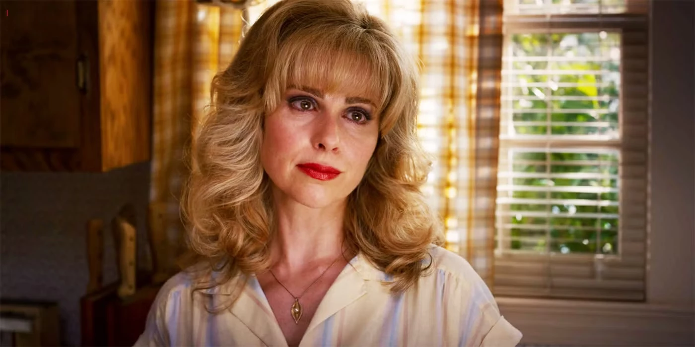 25. Karen Wheeler