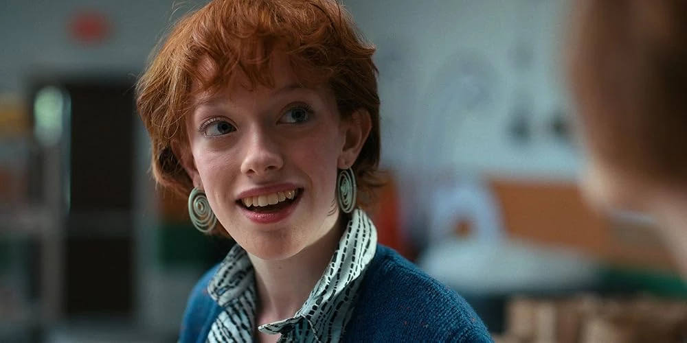 26. Vickie