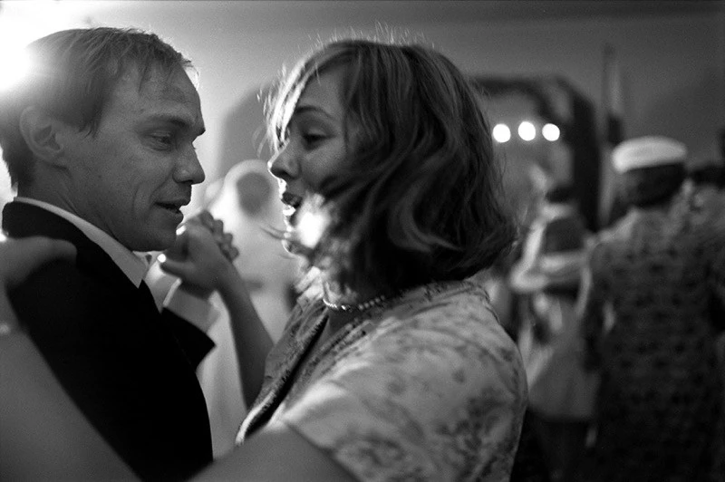 27. Olli Mäki. Najszczęśliwszy dzień jego życia