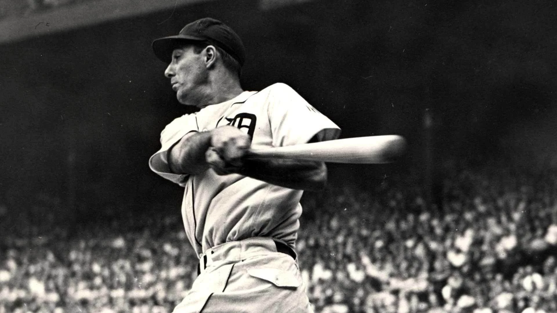 29. The Life and Times of Hank Greenberg