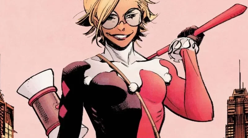 Harley Quinn - przez lata tkwiła w toksycznej relacji z Jokerem, akceptując przemoc jako dowód miłości. Mimo postępów nadal ma trudności z wyznaczaniem granic w nowych relacjach.