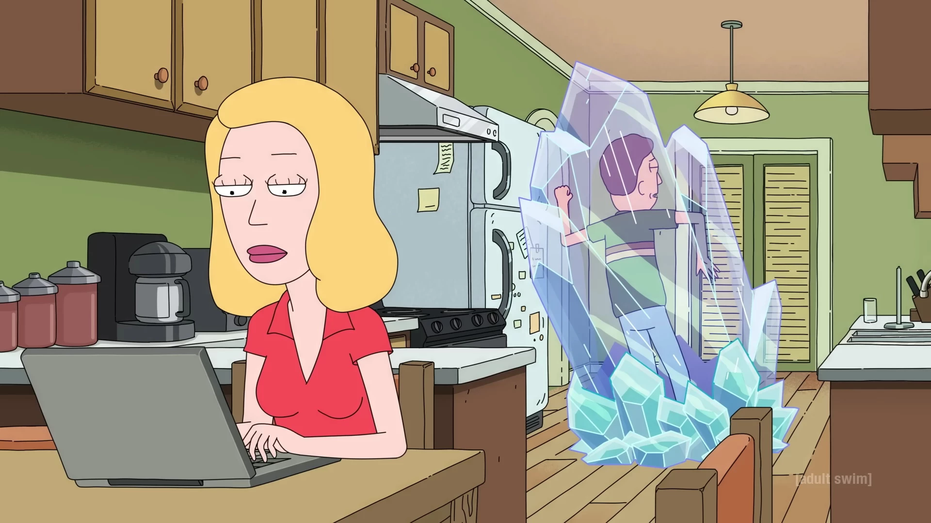 Rick i Morty - 8. sezon