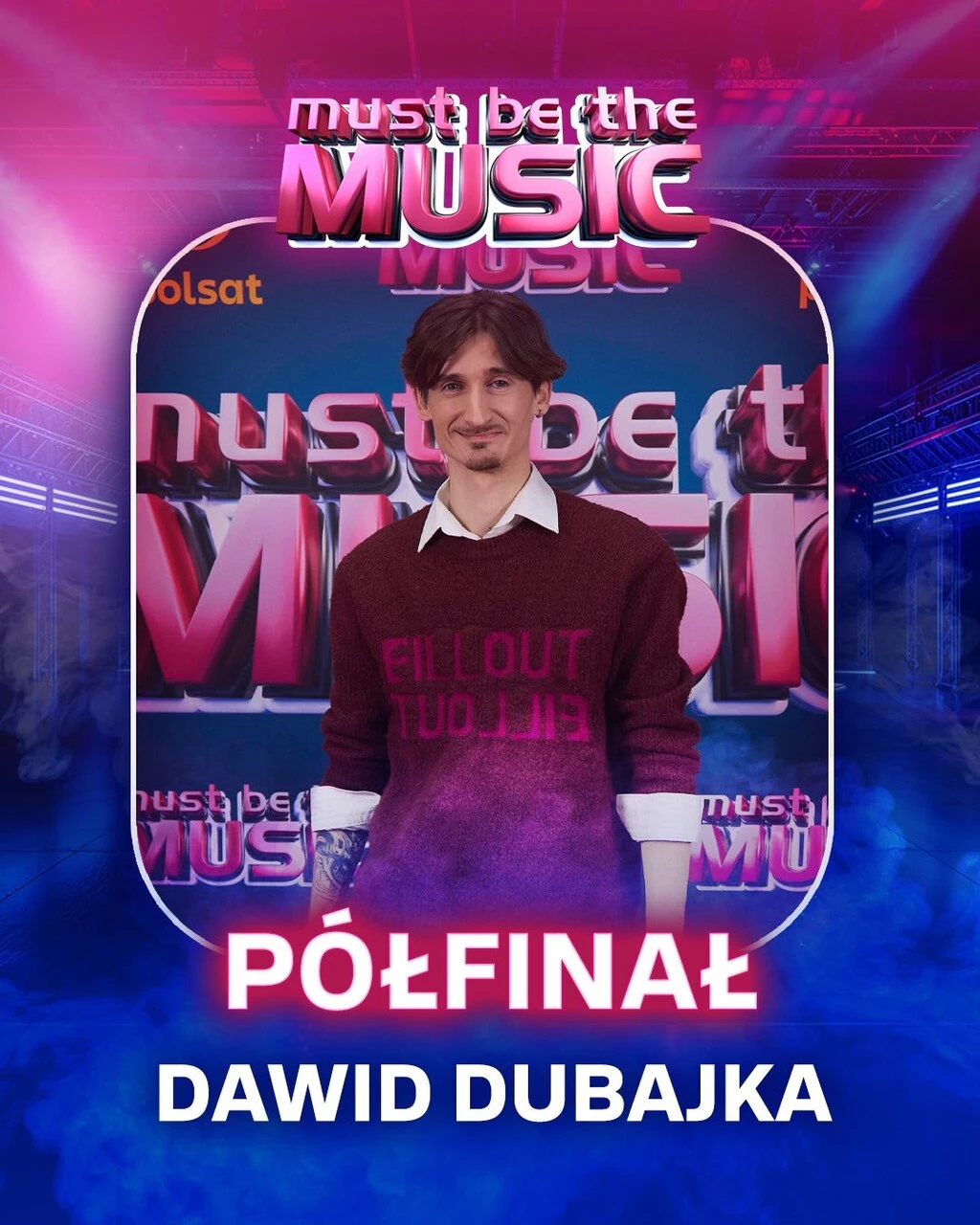Dawid Dubajka