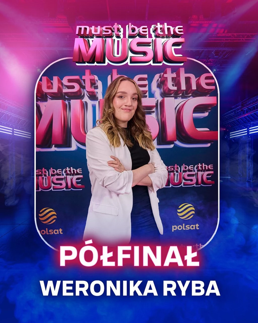 Weronika Ryba