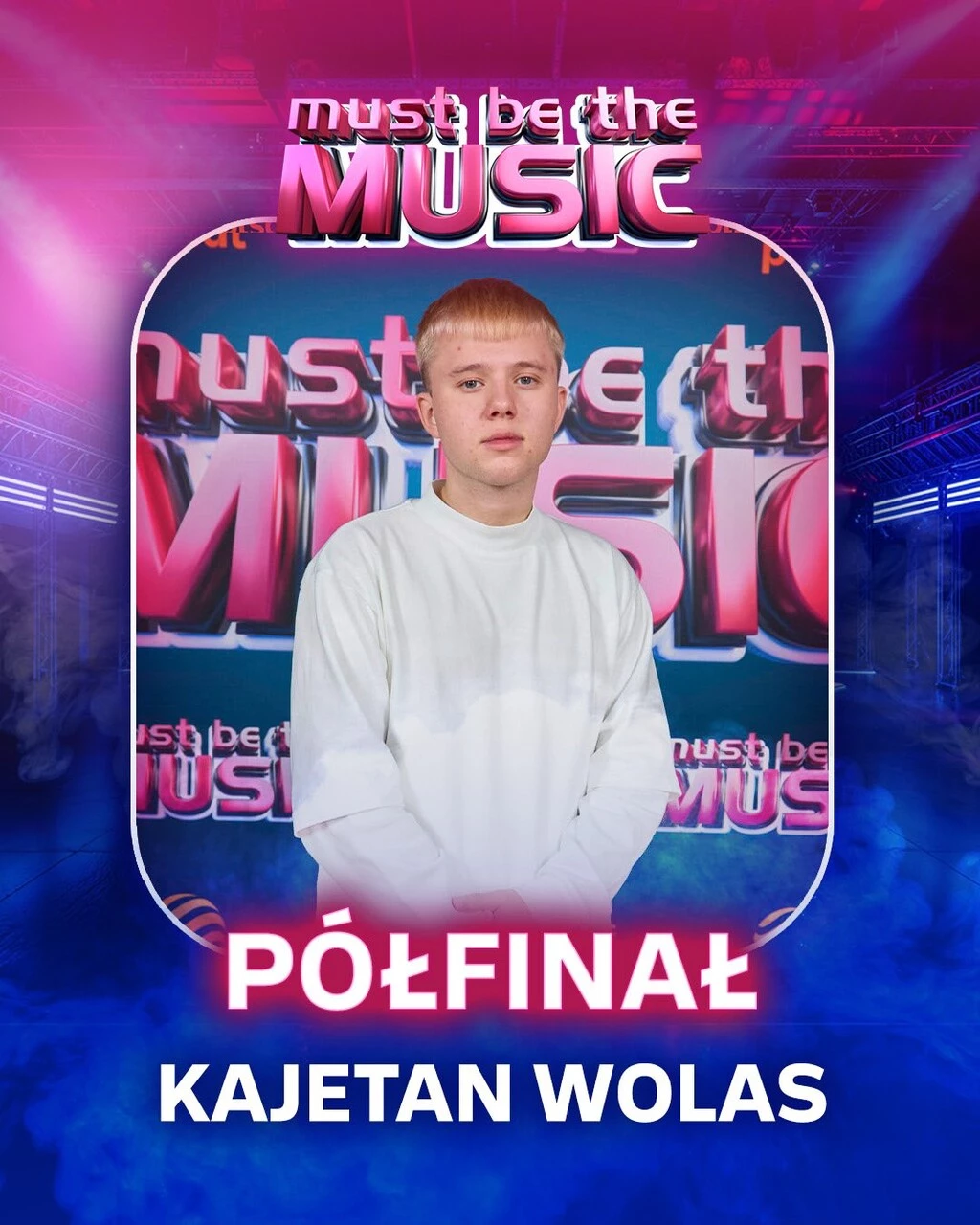 Kajetan Wolas