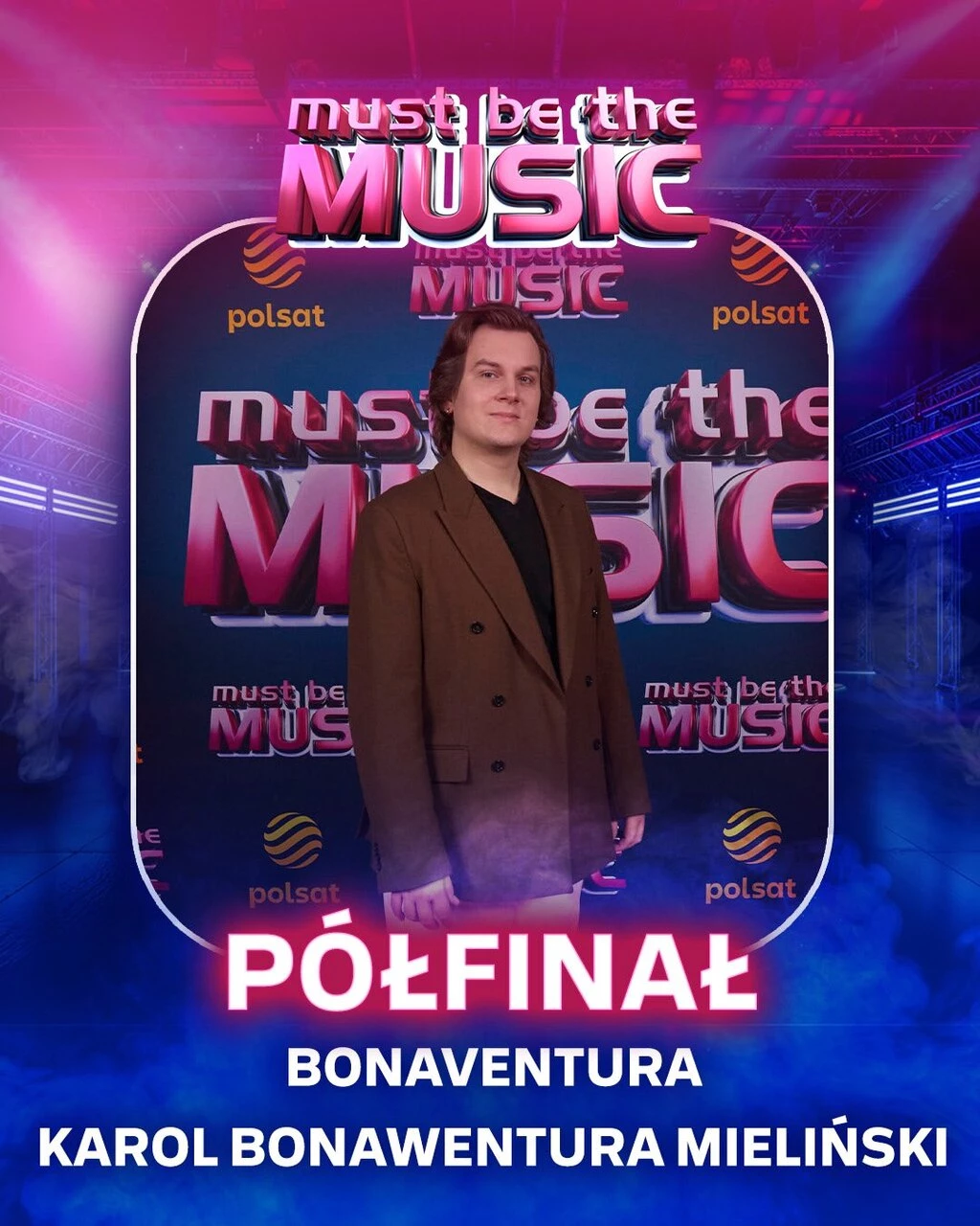 Karol Bonawentura Mieliński