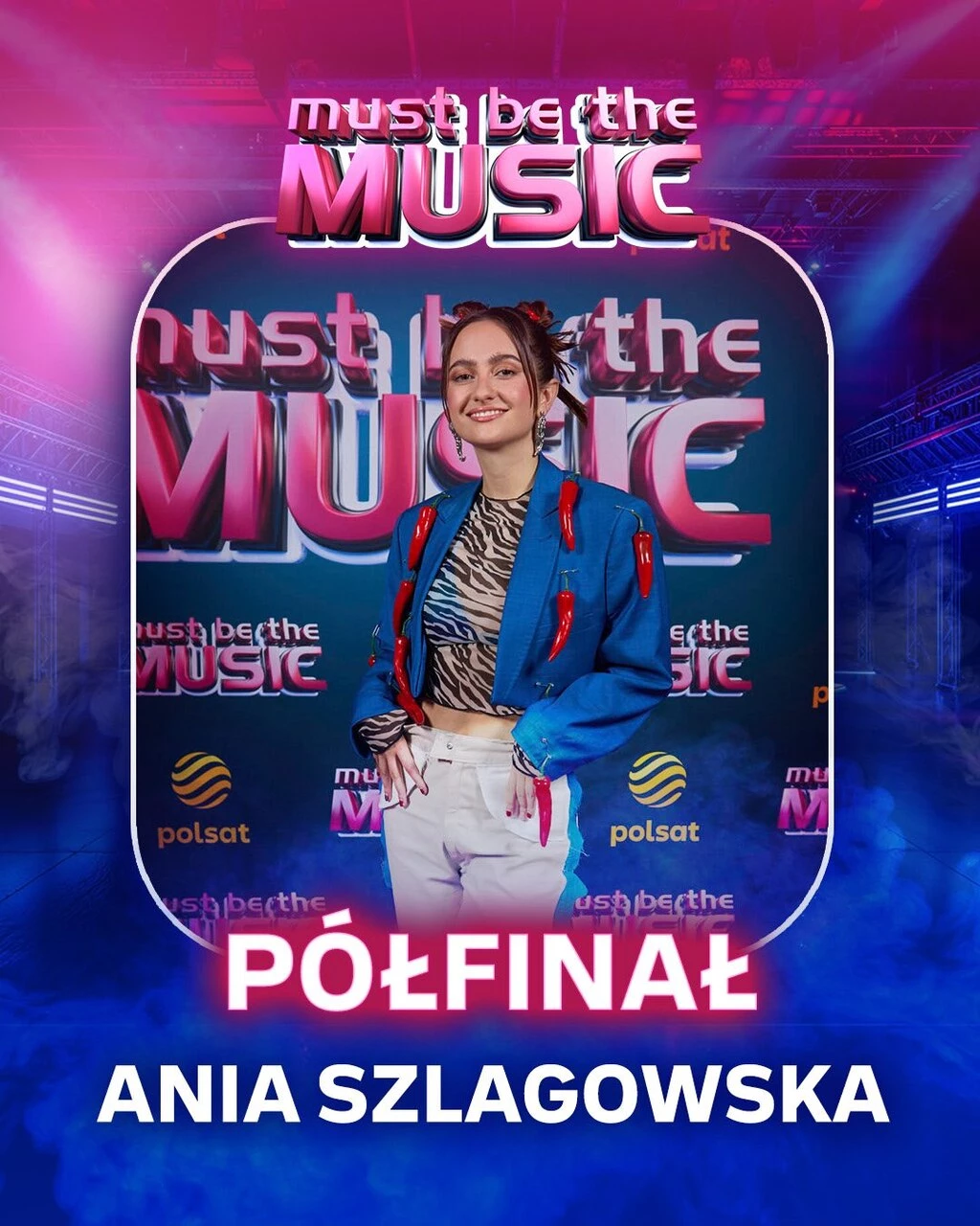 Ania Szlagowska