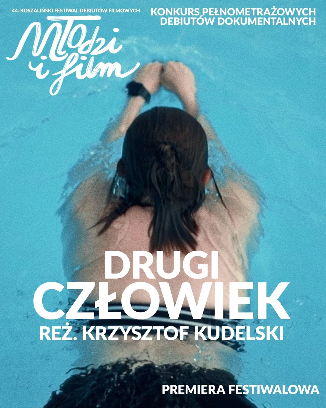 Młodzi i Film 2025 dokumenty
