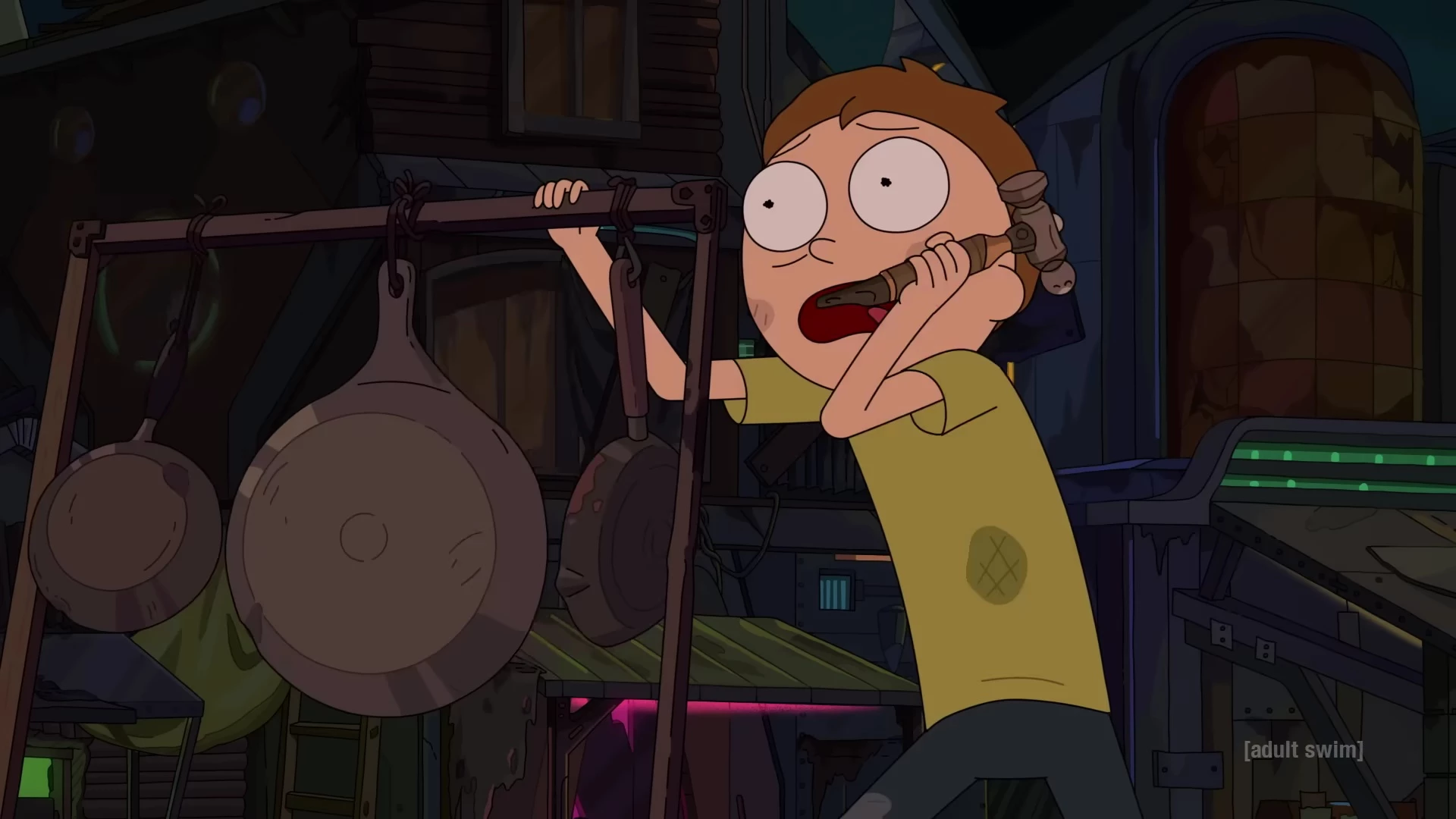Rick i Morty - 8. sezon