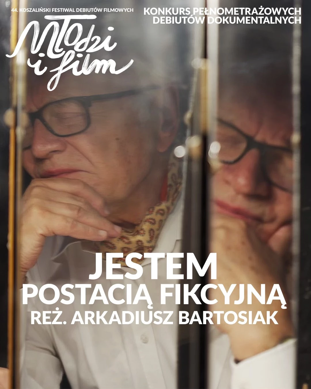 Młodzi i Film 2025 dokumenty