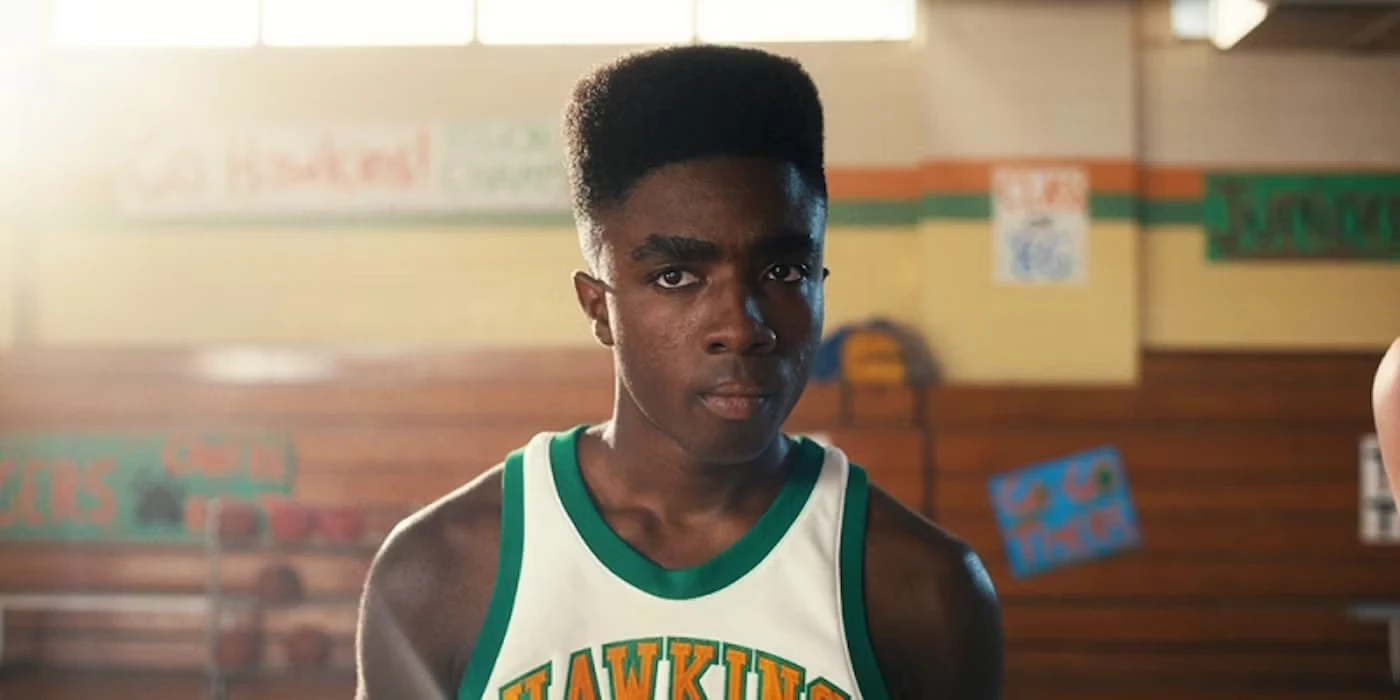 6. Lucas Sinclair