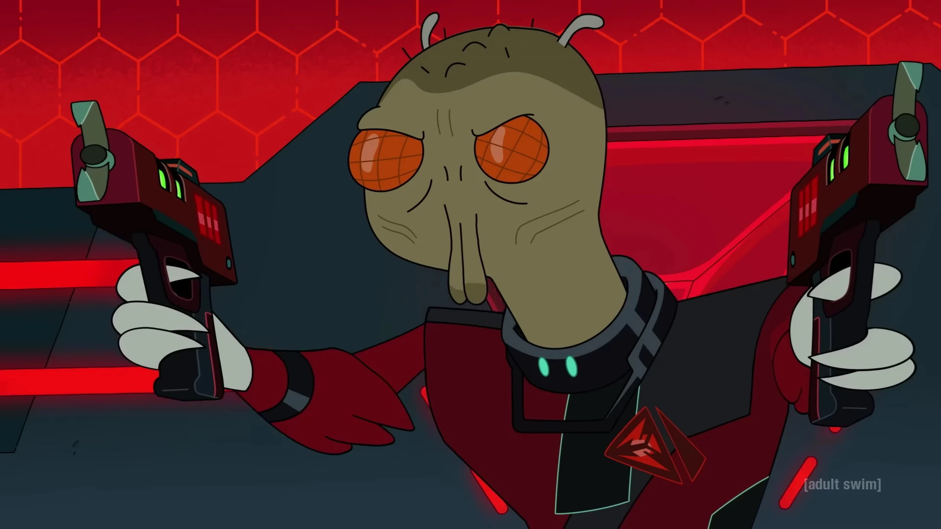 Rick i Morty - 8. sezon
