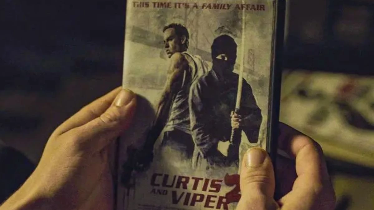 7. Curtis & Viper