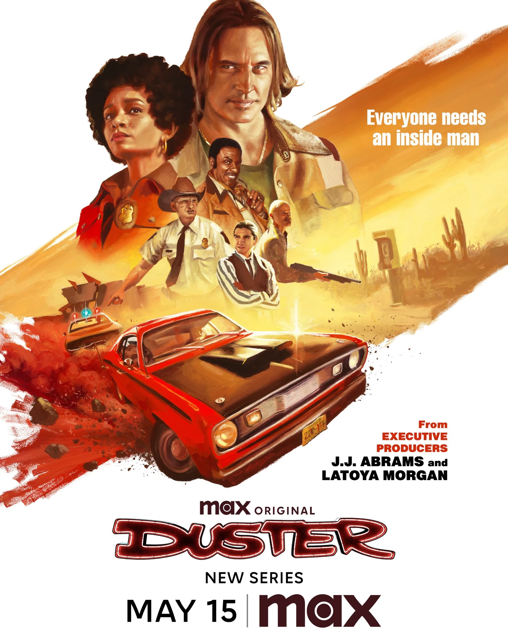 Duster