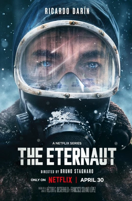     Eternauta