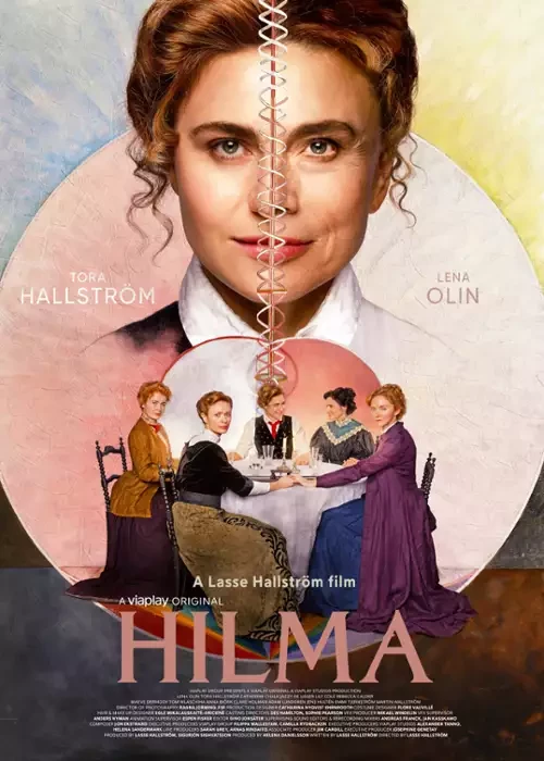     Hilma