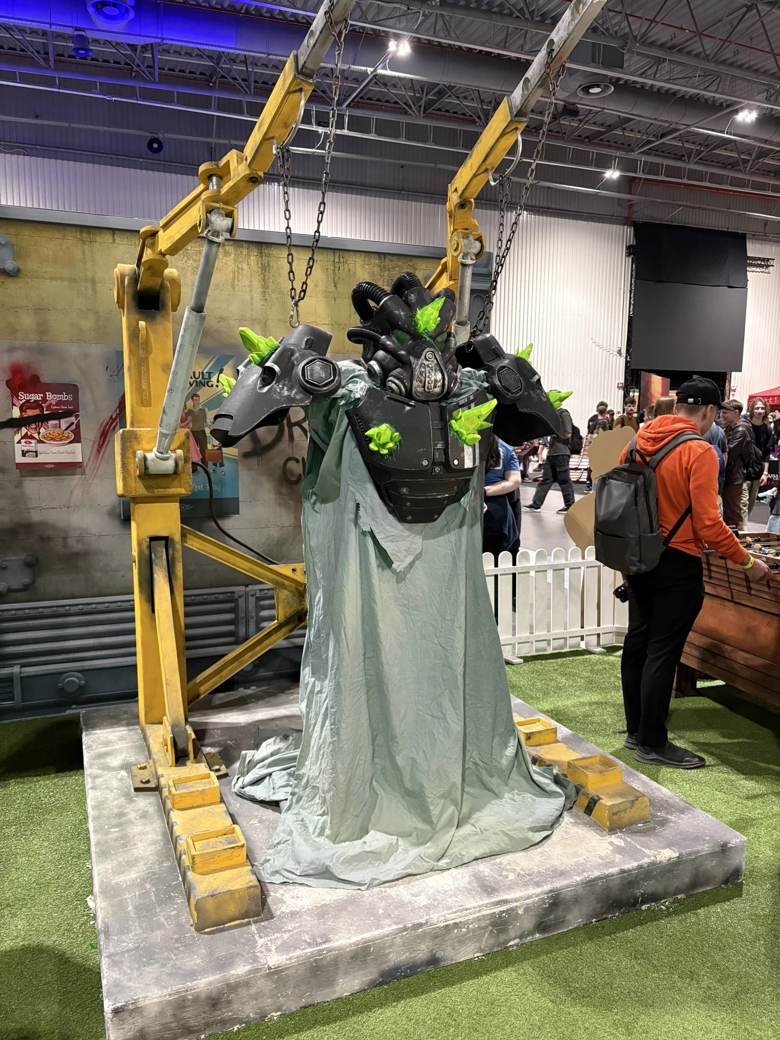 Warsaw Game Days 2025