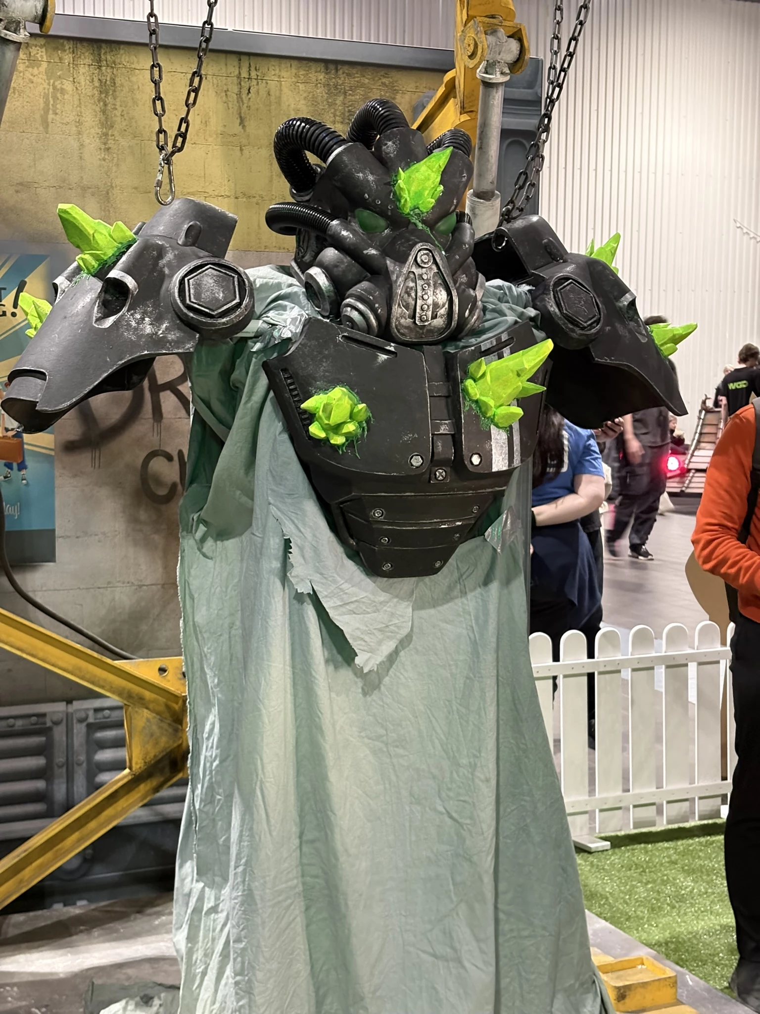 Warsaw Game Days 2025