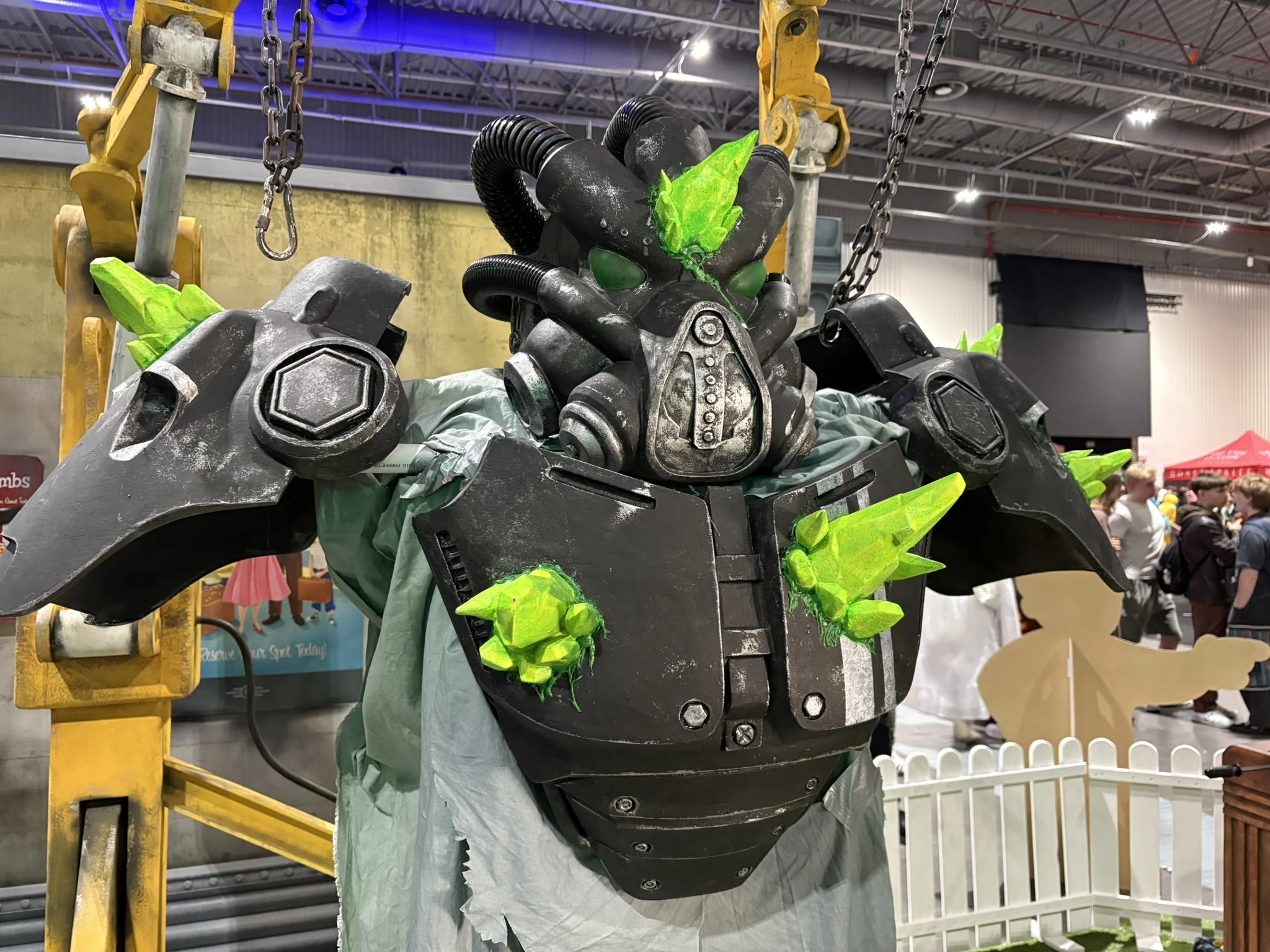Warsaw Game Days 2025