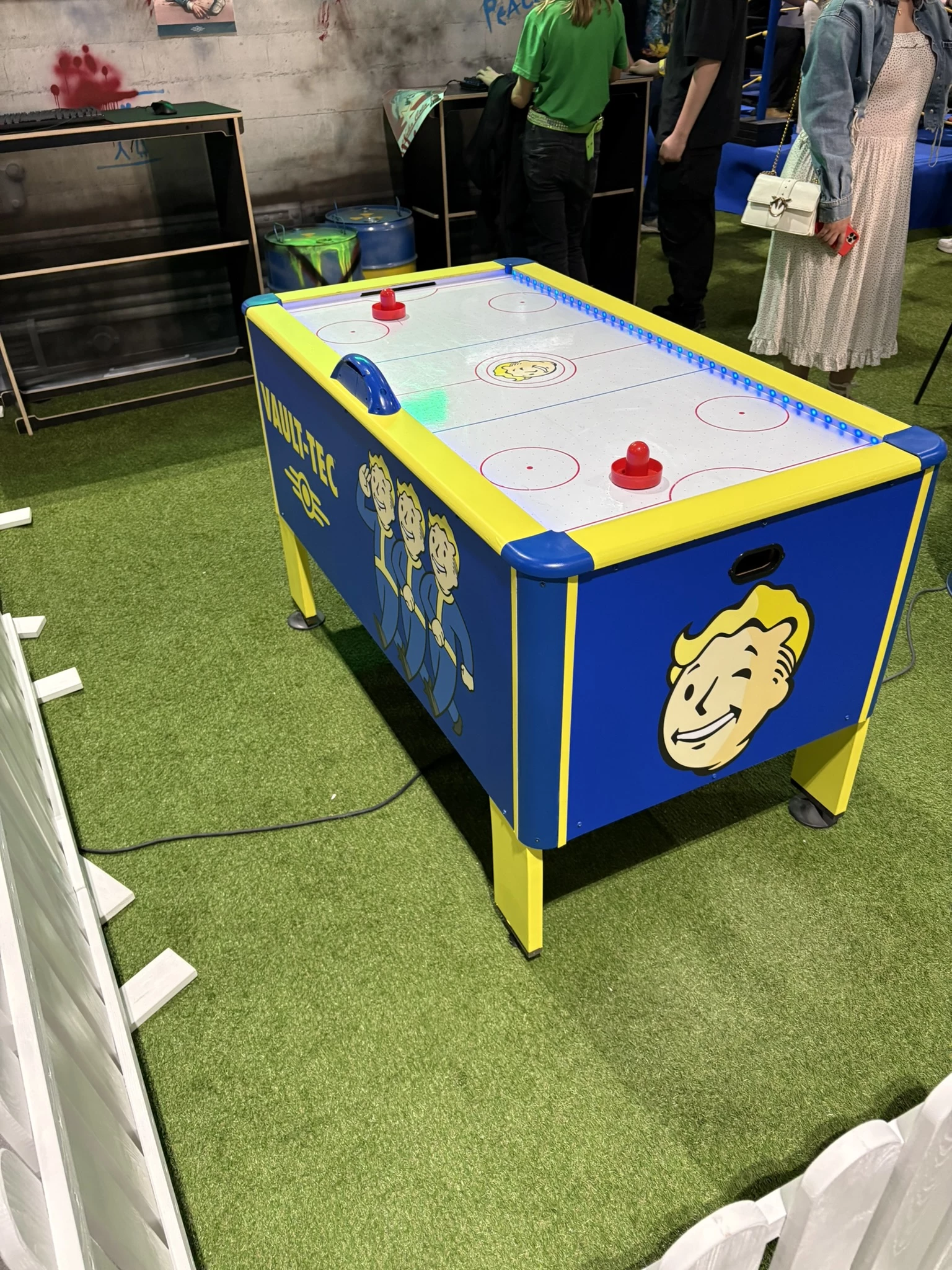Warsaw Game Days 2025