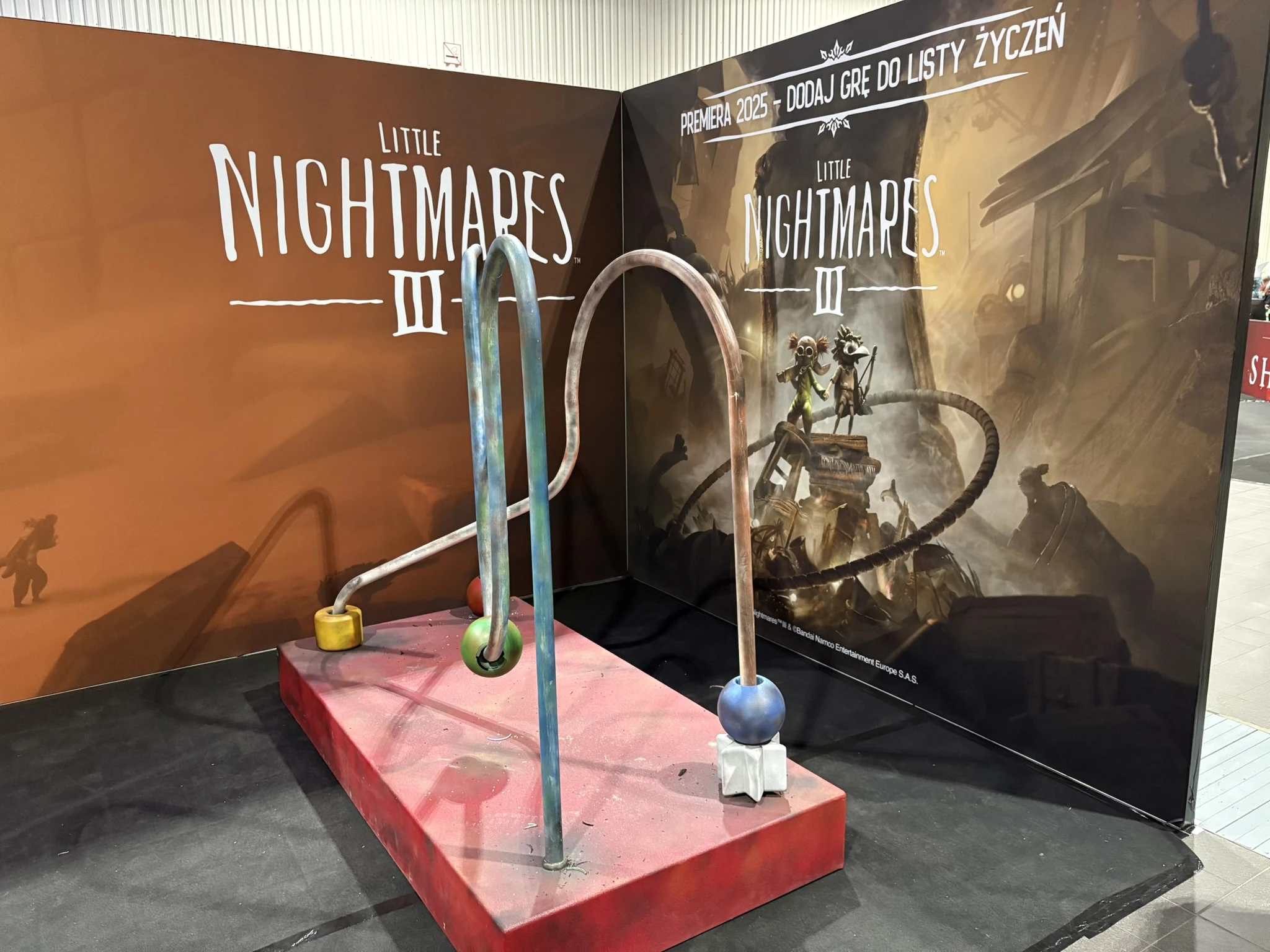 Warsaw Game Days 2025