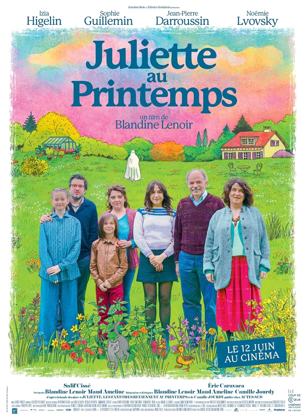 Wiosna Juliette