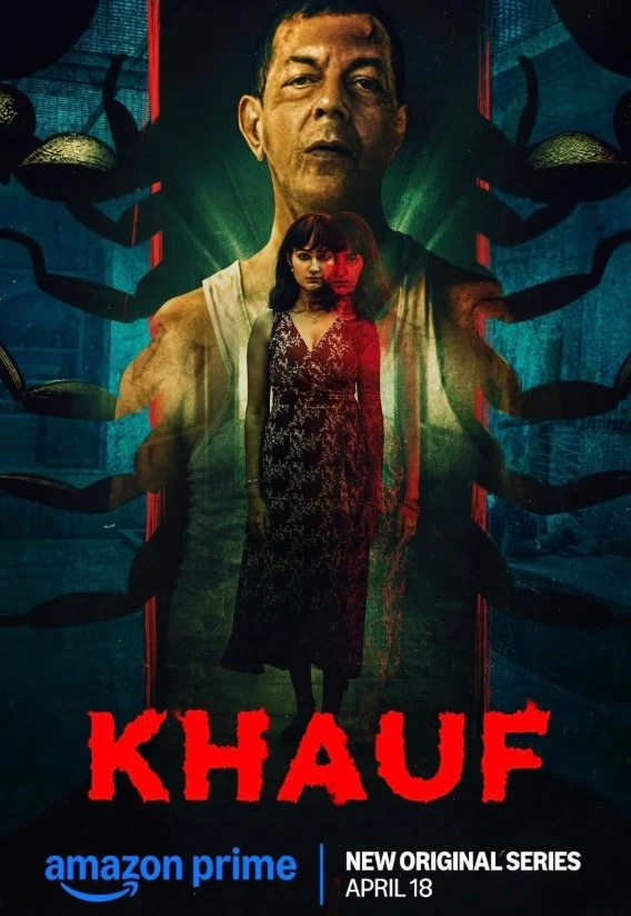     Khauf