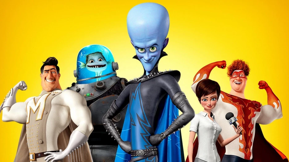 Megamocny (2010) – okej, lubicie Shreka? Asterixa i Obelixa? To na pewno pokochacie Megamocnego. To genialna komedia, doskonale parodiująca kino superbohaterskie. Tylko mała rada: udawajcie, że żaden sequel nigdy nie powstał.
