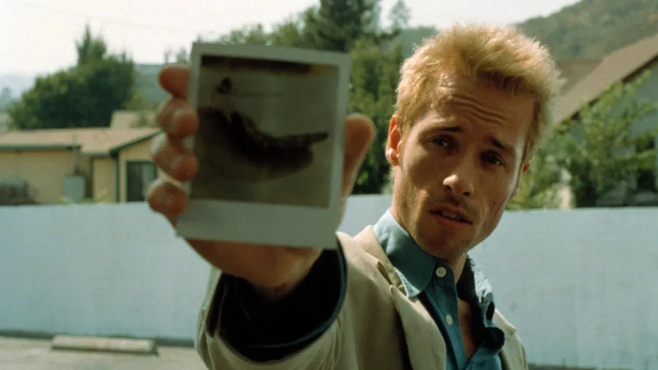 Memento