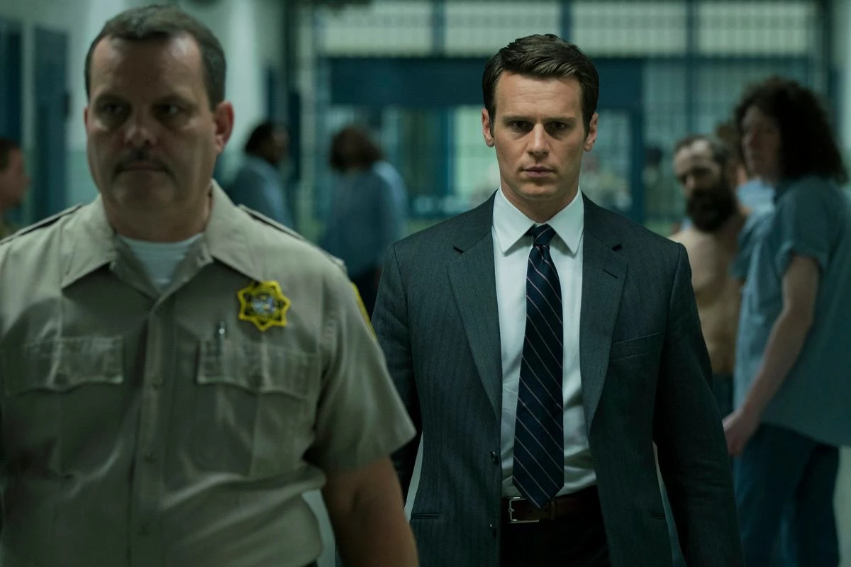 Mindhunter