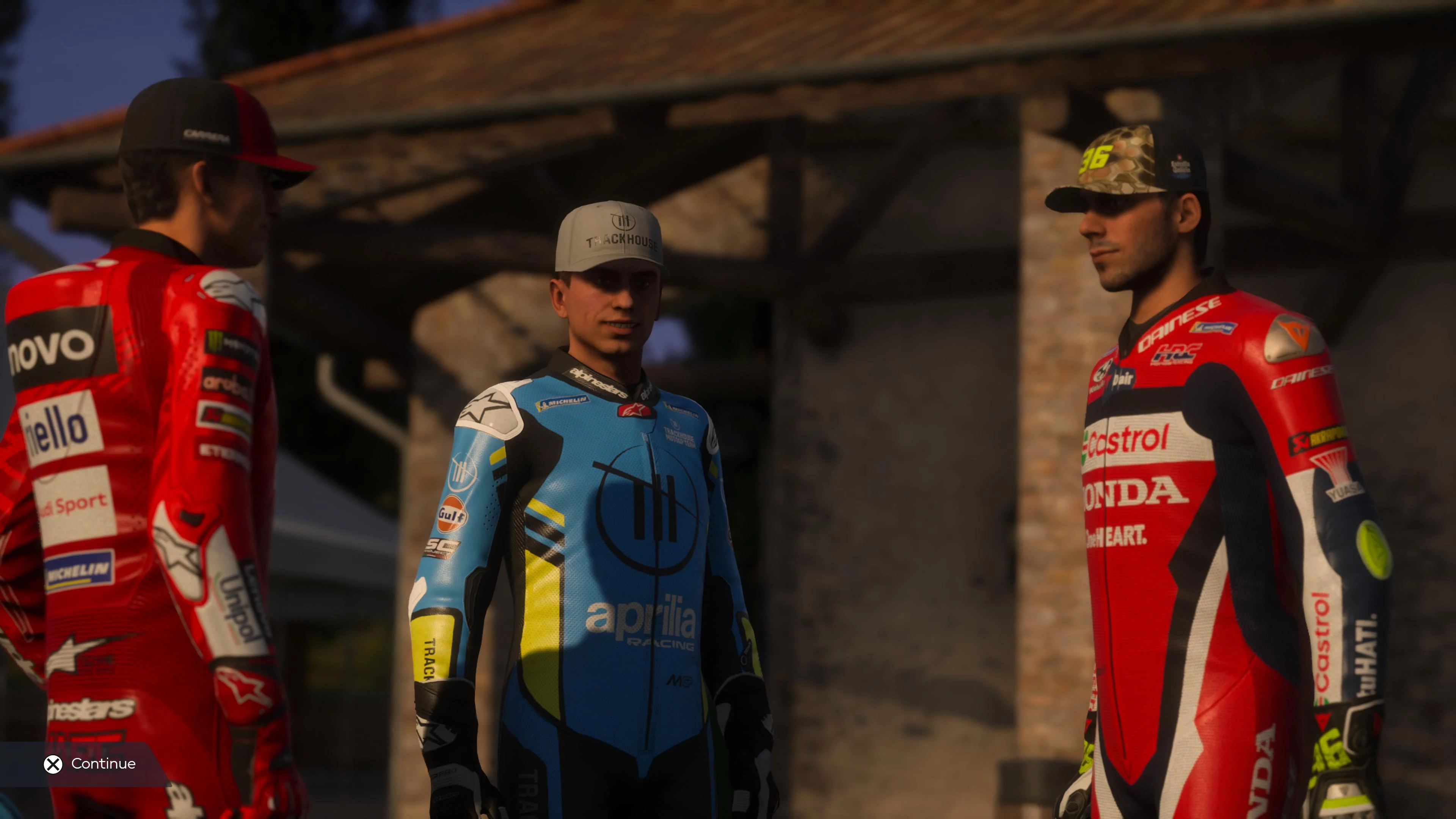 MotoGP 25