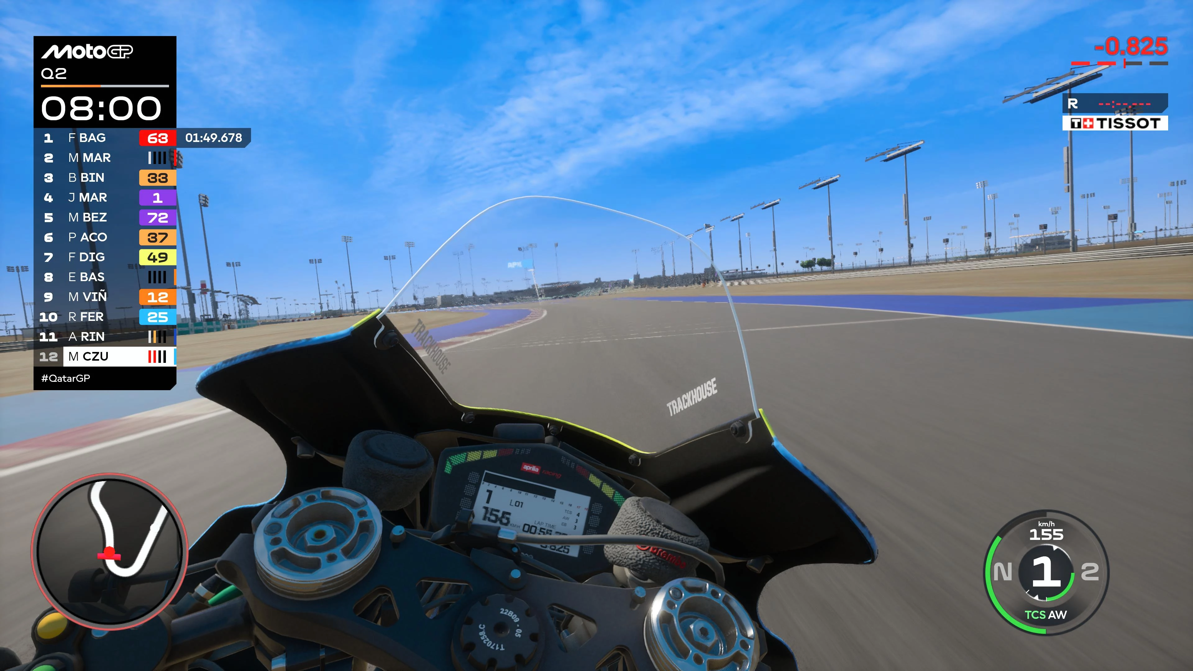 MotoGP 25