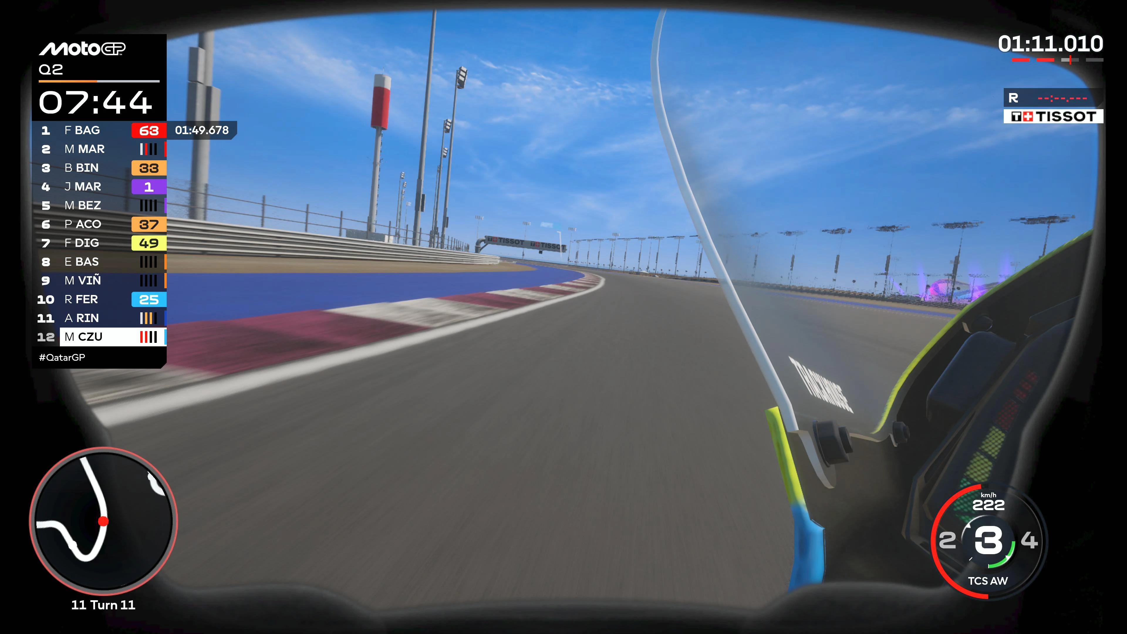 MotoGP 25