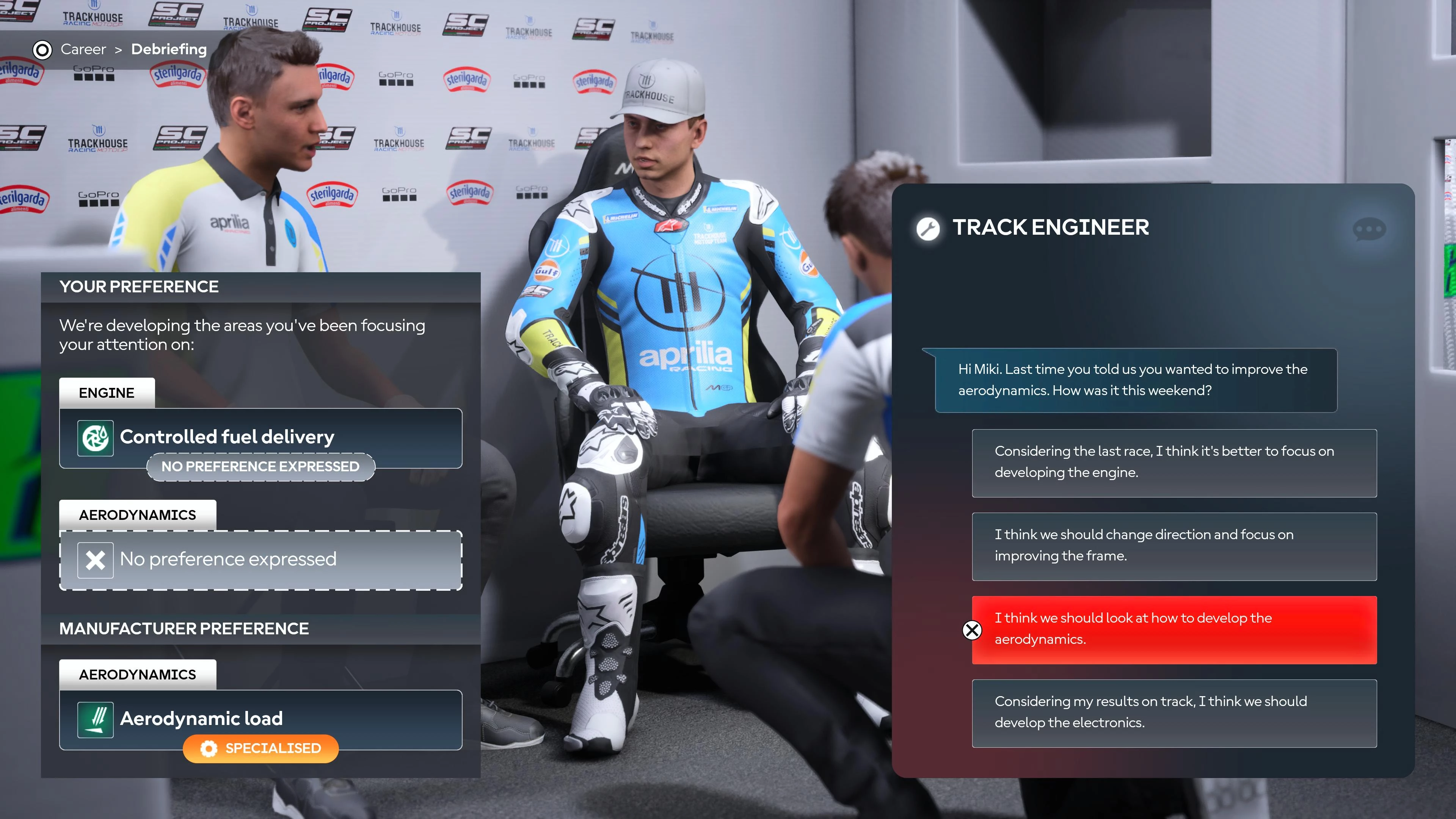 MotoGP 25