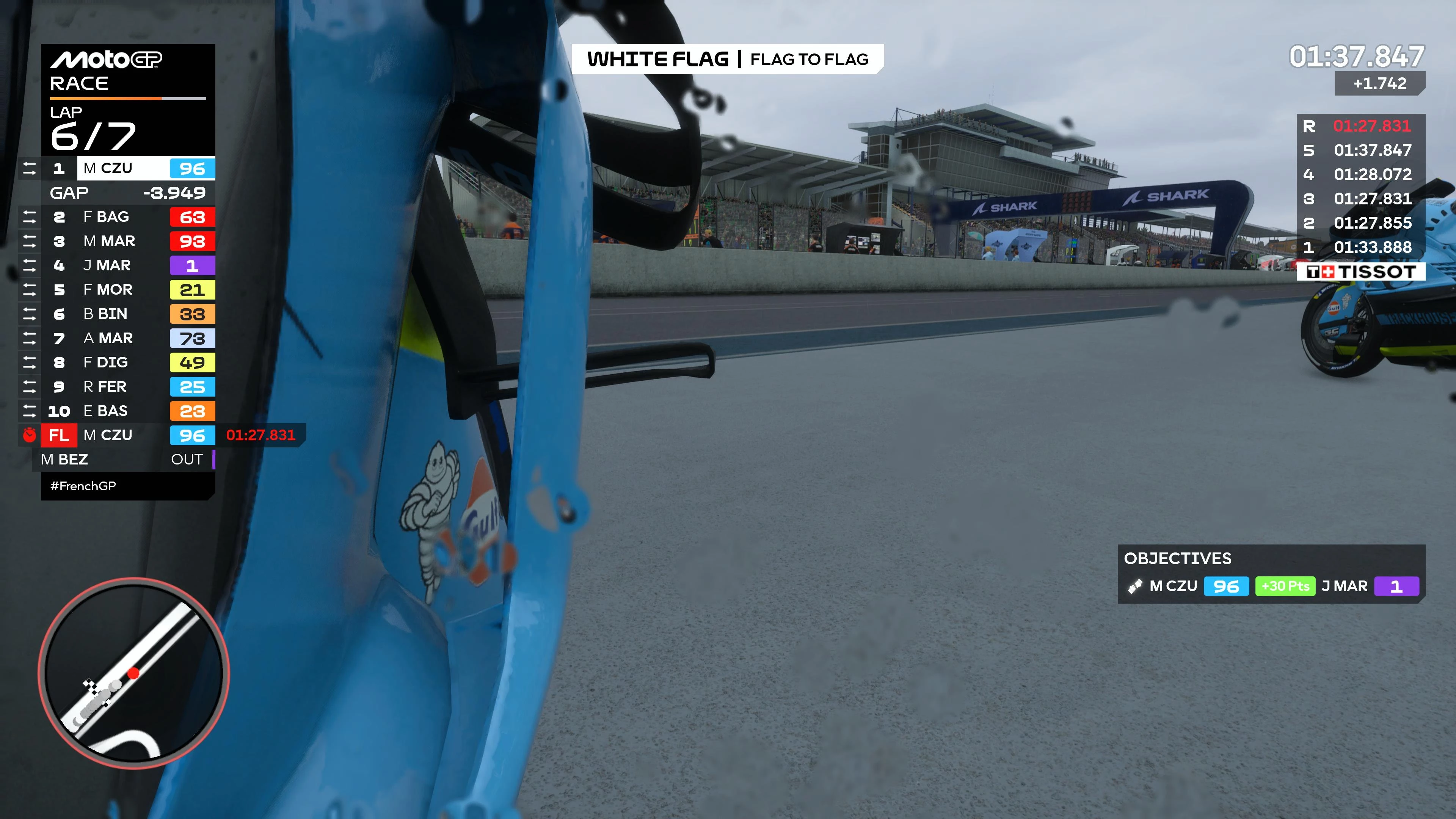 MotoGP 25