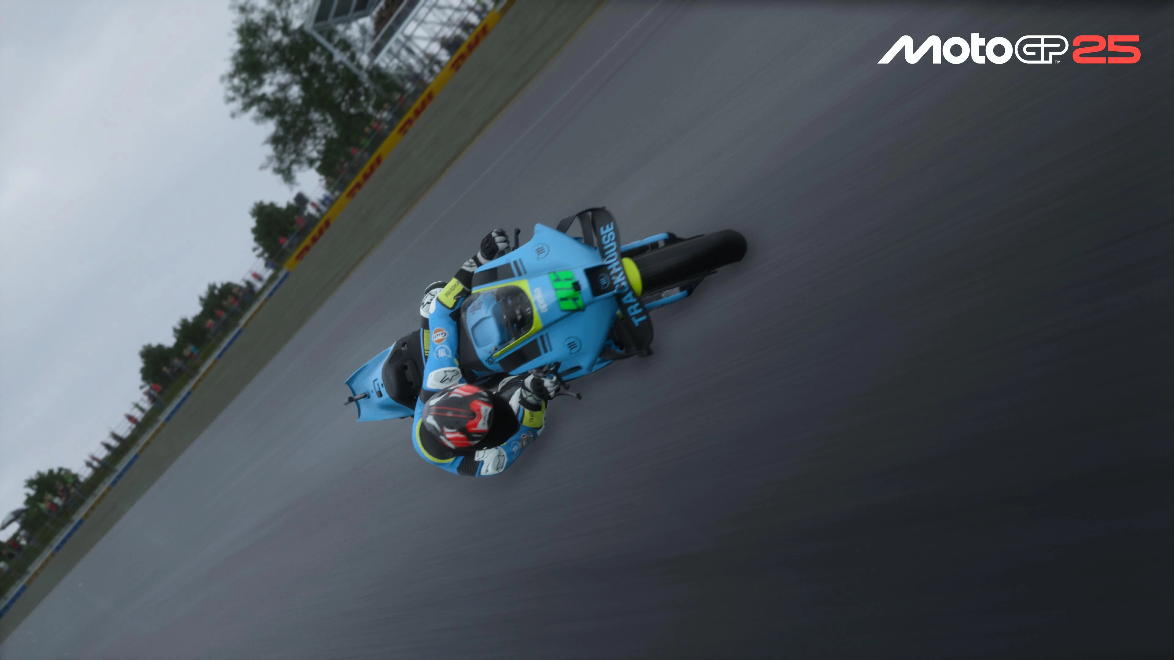 MotoGP 25