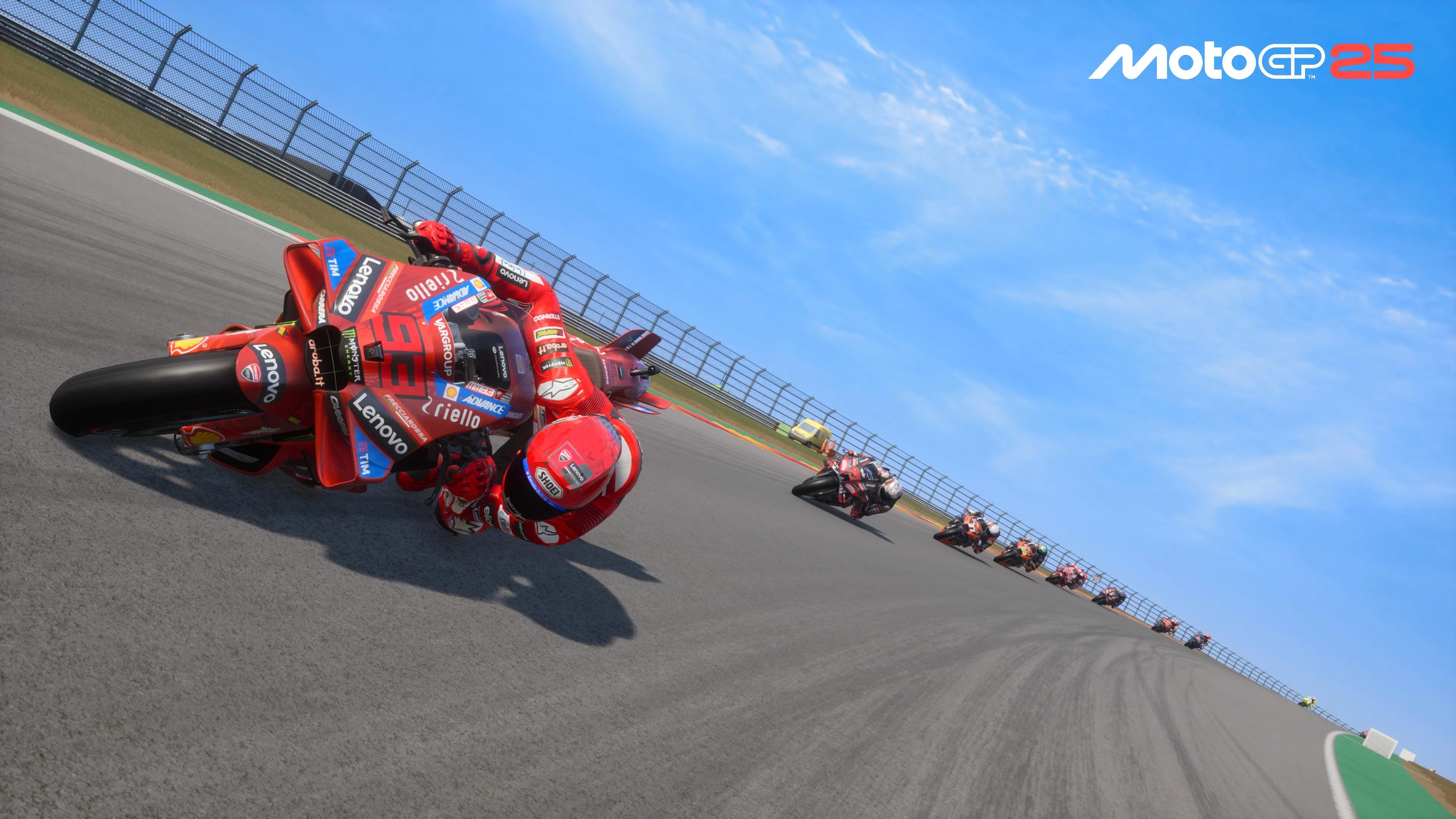 MotoGP 25