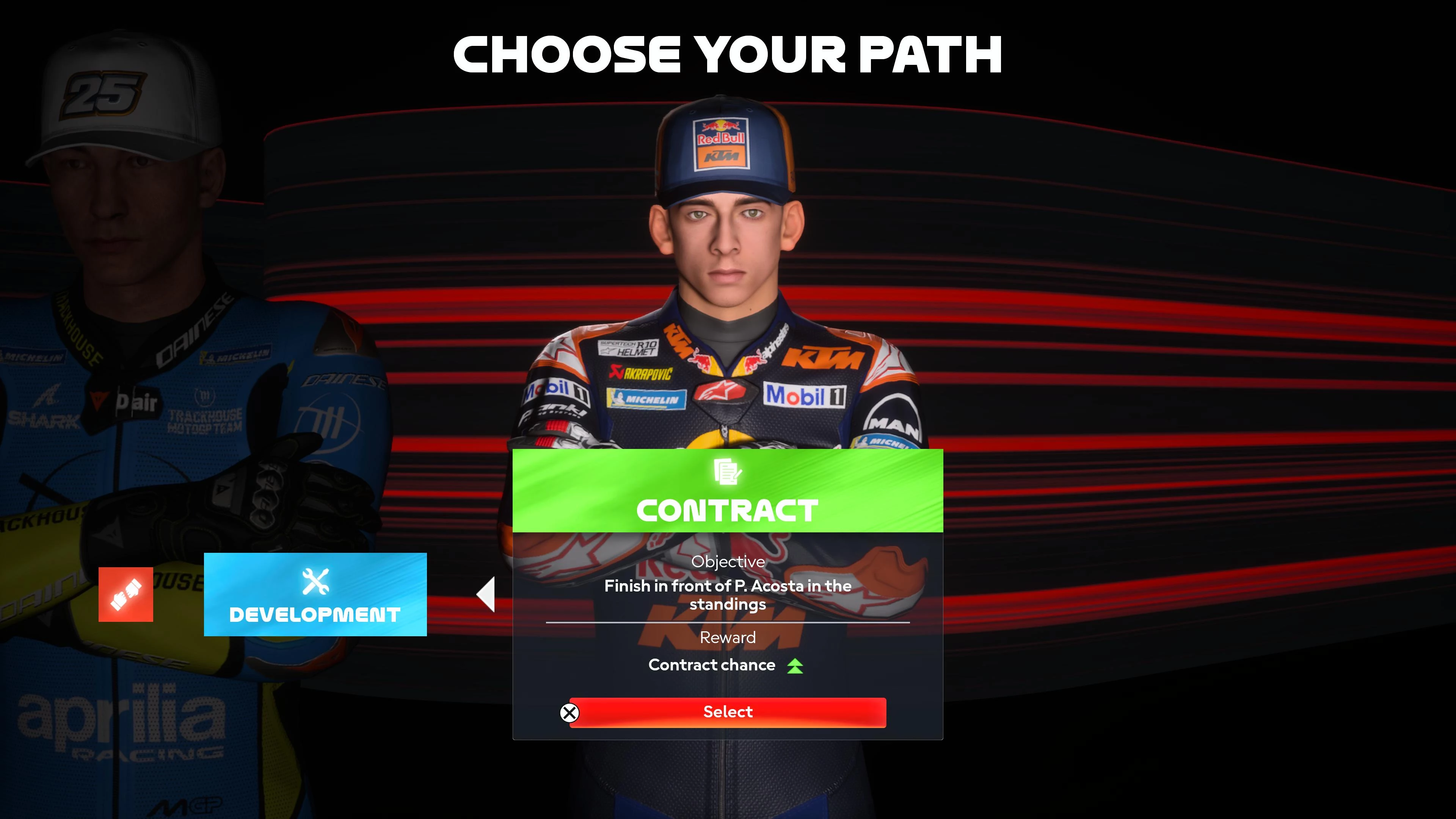 MotoGP 25