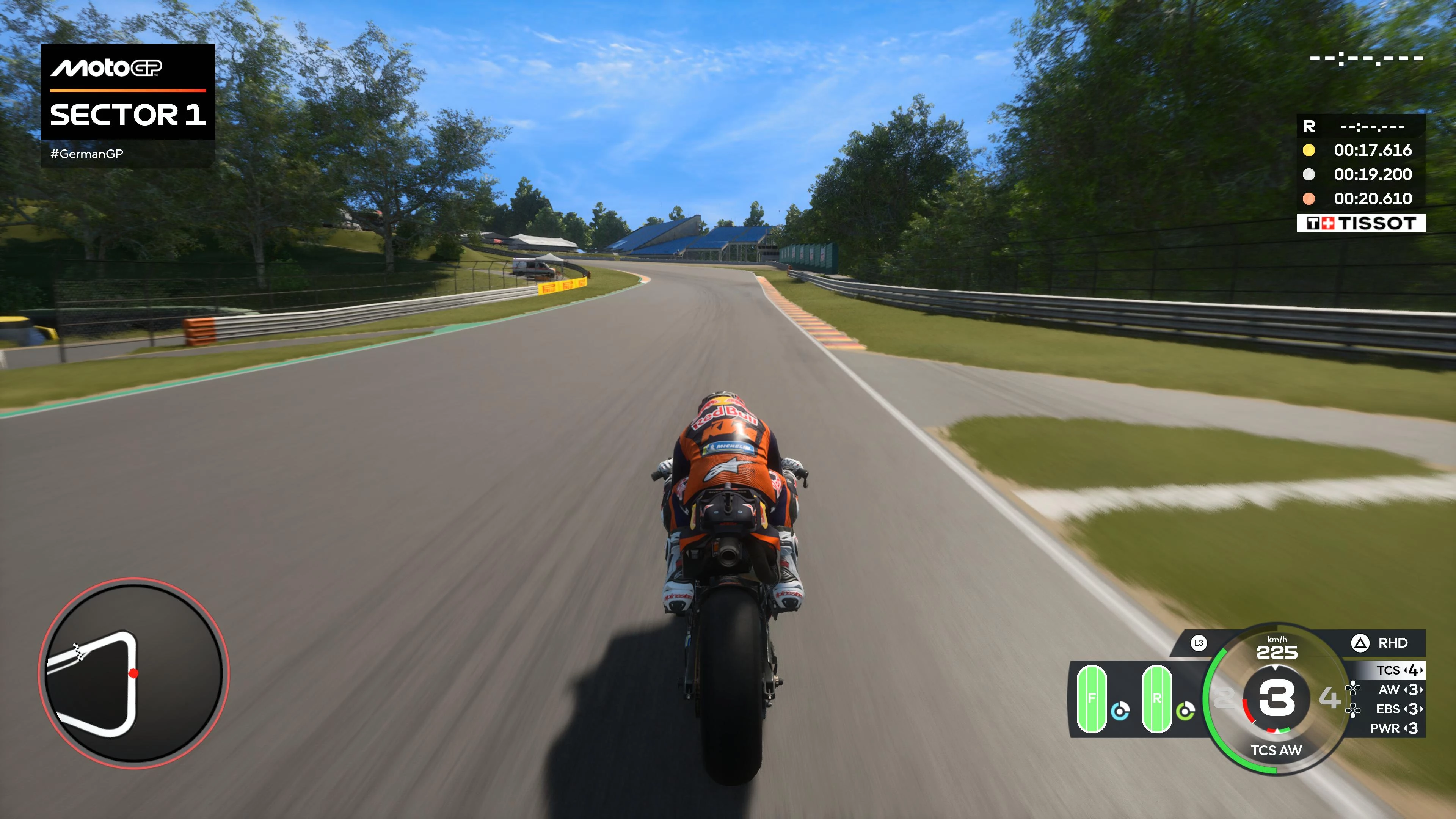 MotoGP 25