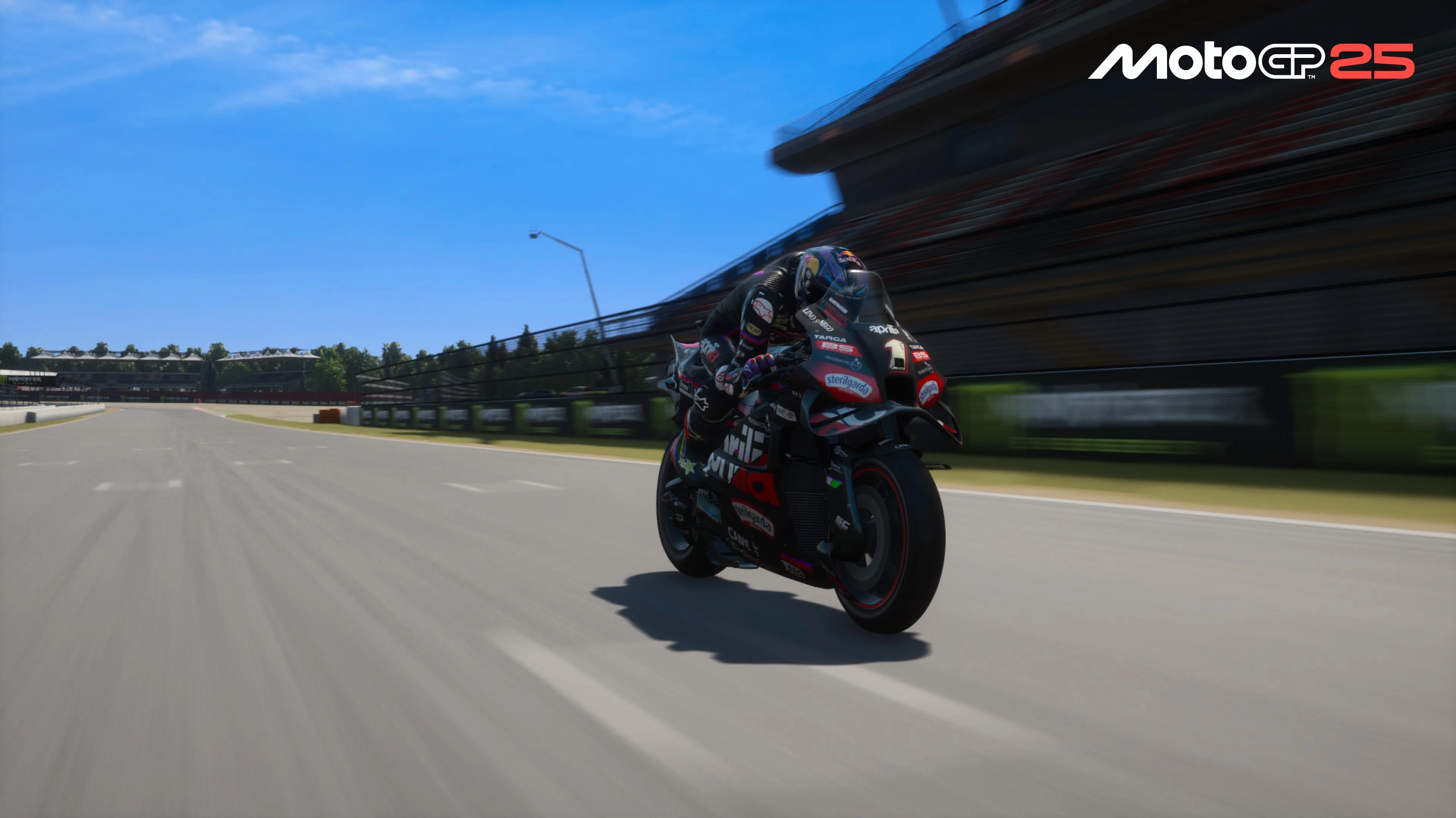 MotoGP 25