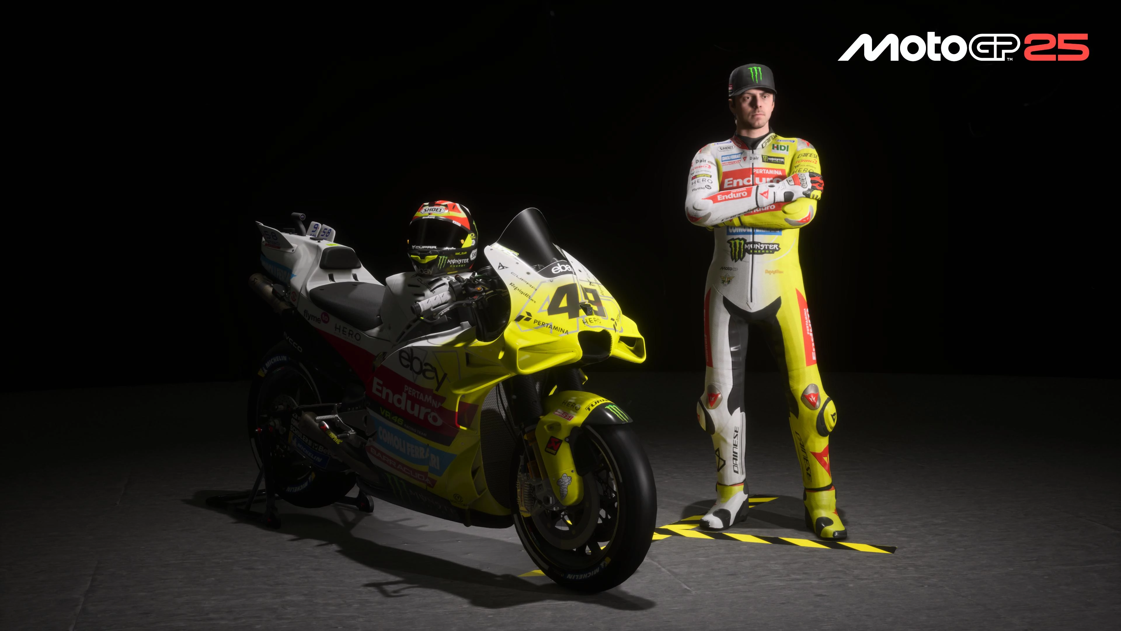 MotoGP 25