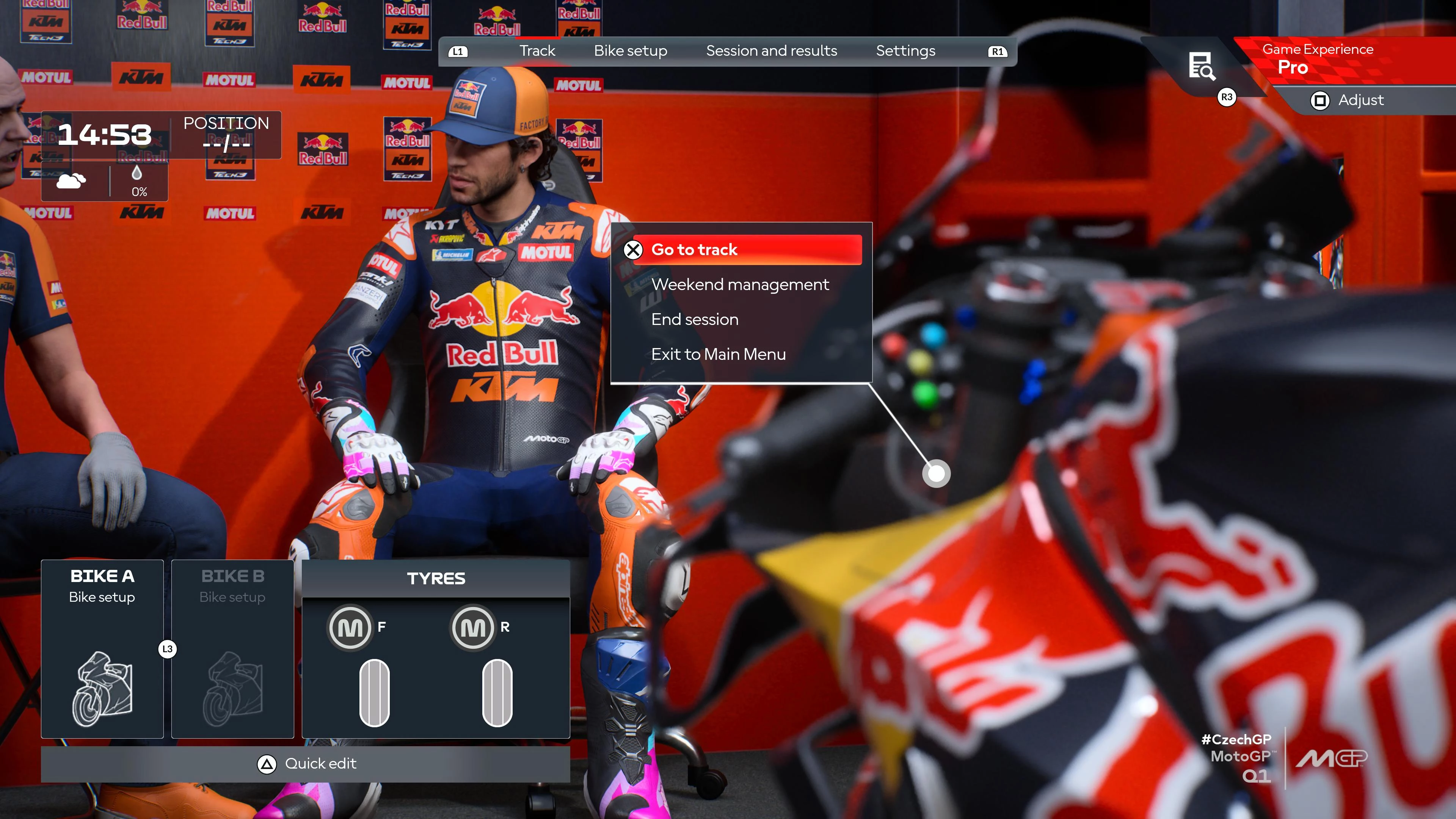 MotoGP 25