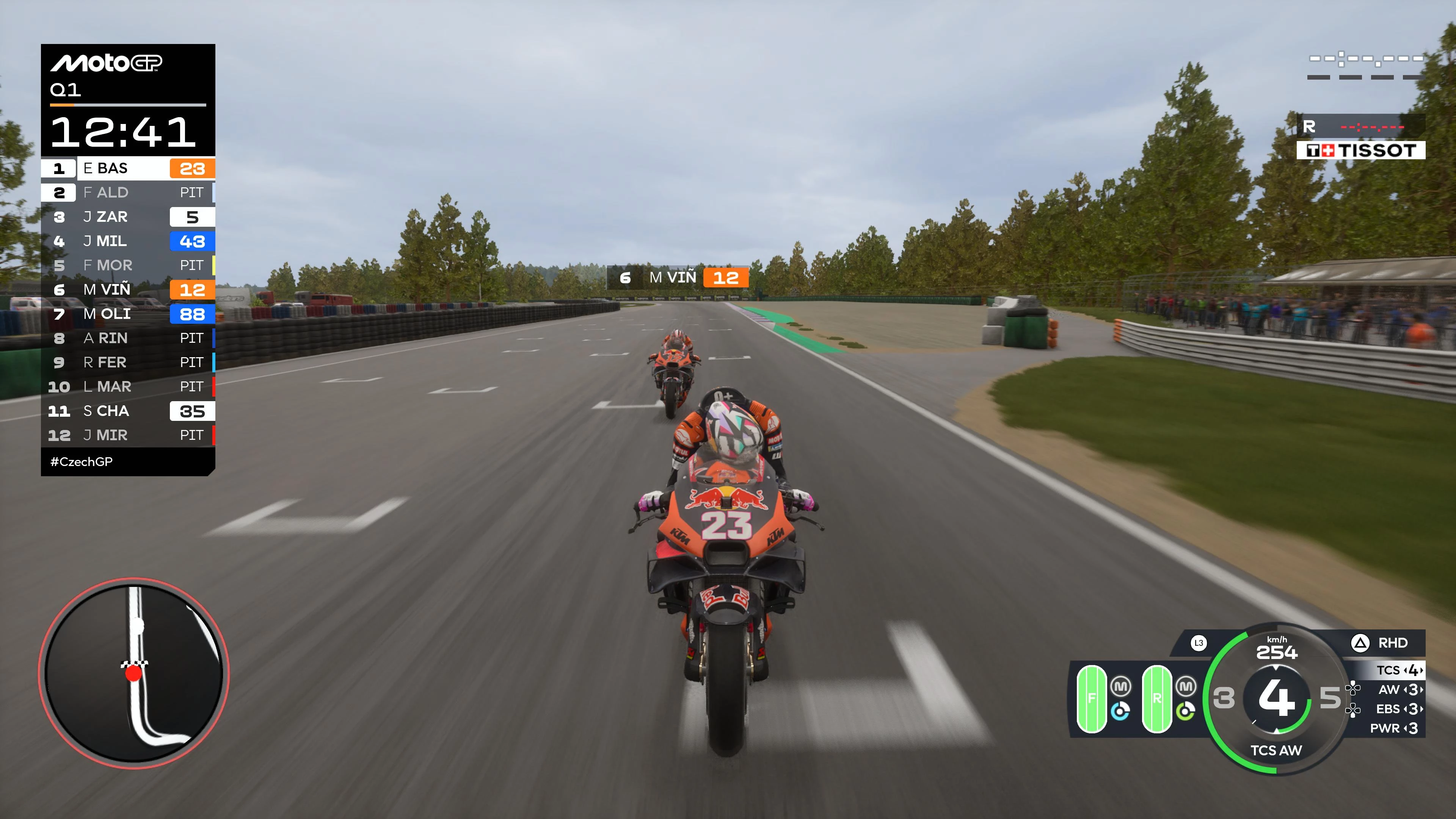 MotoGP 25